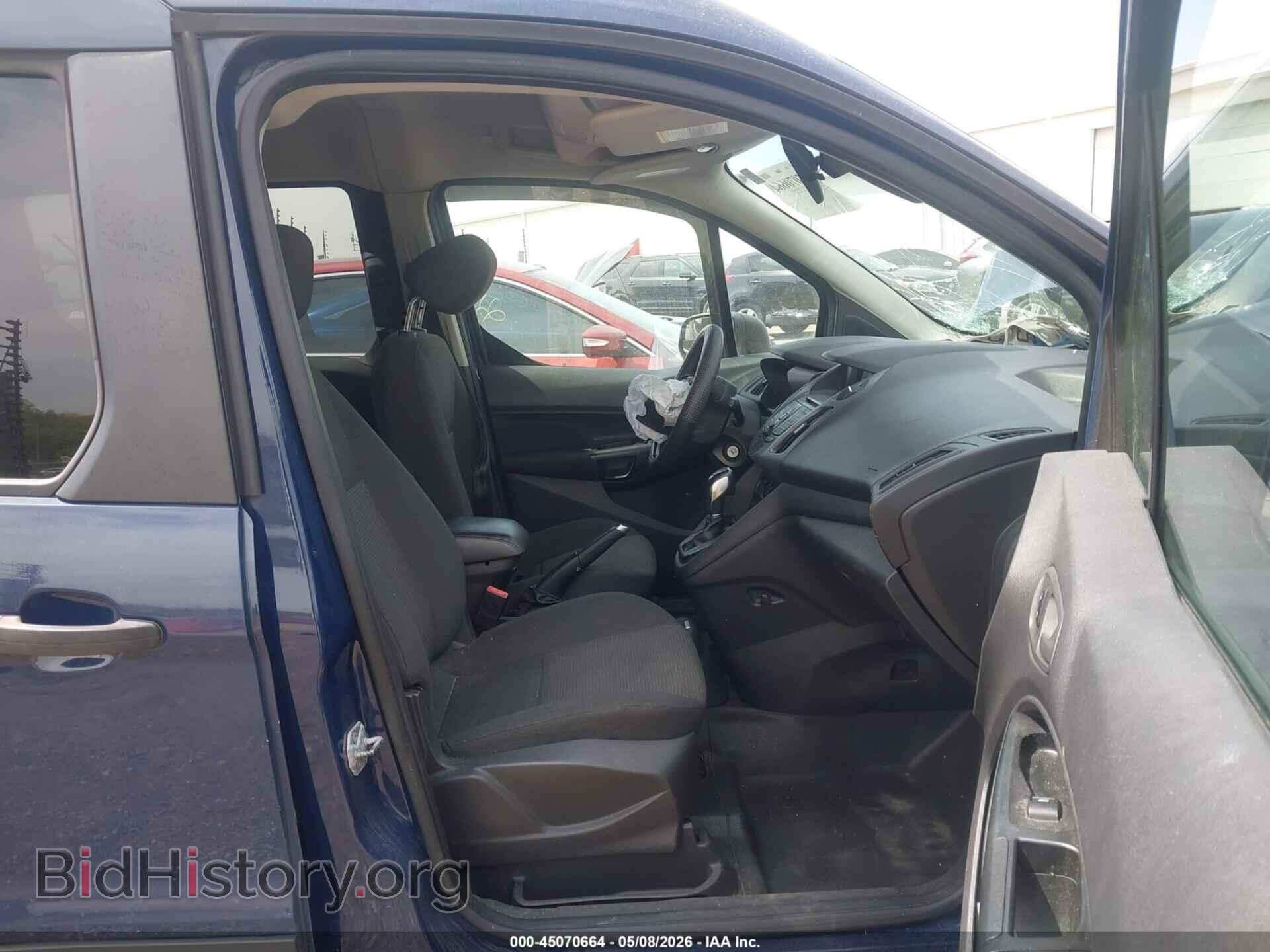 2017 FORD TRANSIT CONNECT - VIN: NM0GE9E7XH1325591 - Фото 5