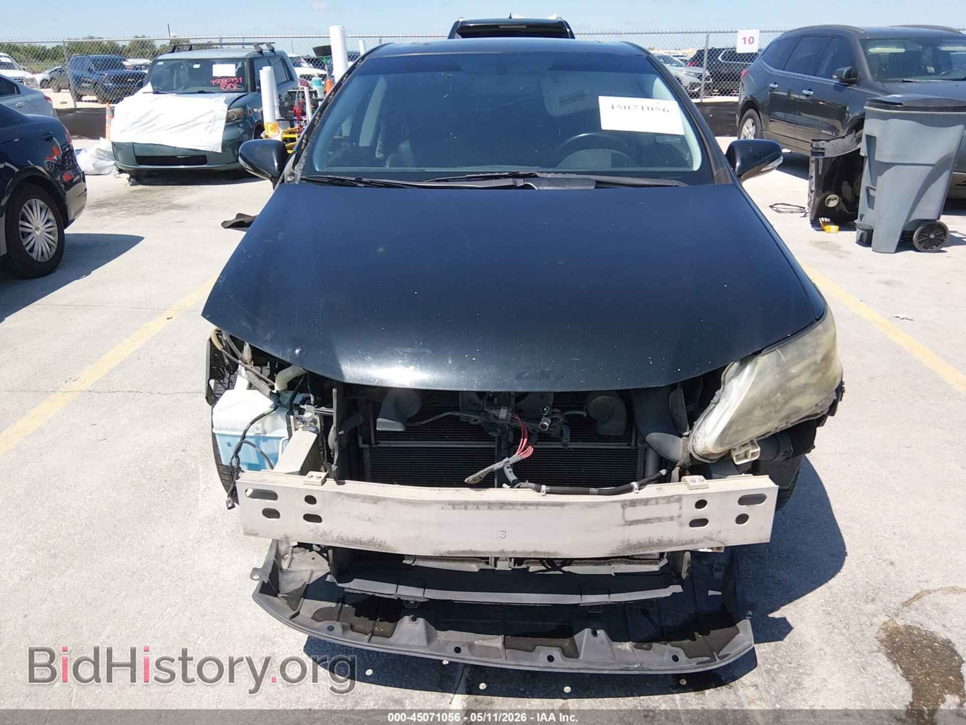 2011 LEXUS HS 250H - VIN: JTHBB1BAXB2043359 - Фото 18