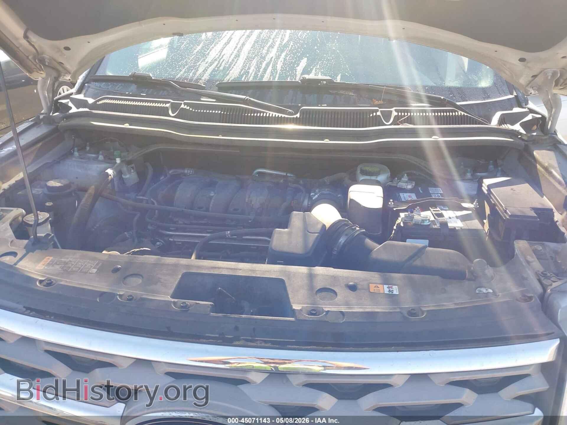 2018 FORD EXPLORER - VIN: 1FM5K7D86JGB51261 - Фото 10