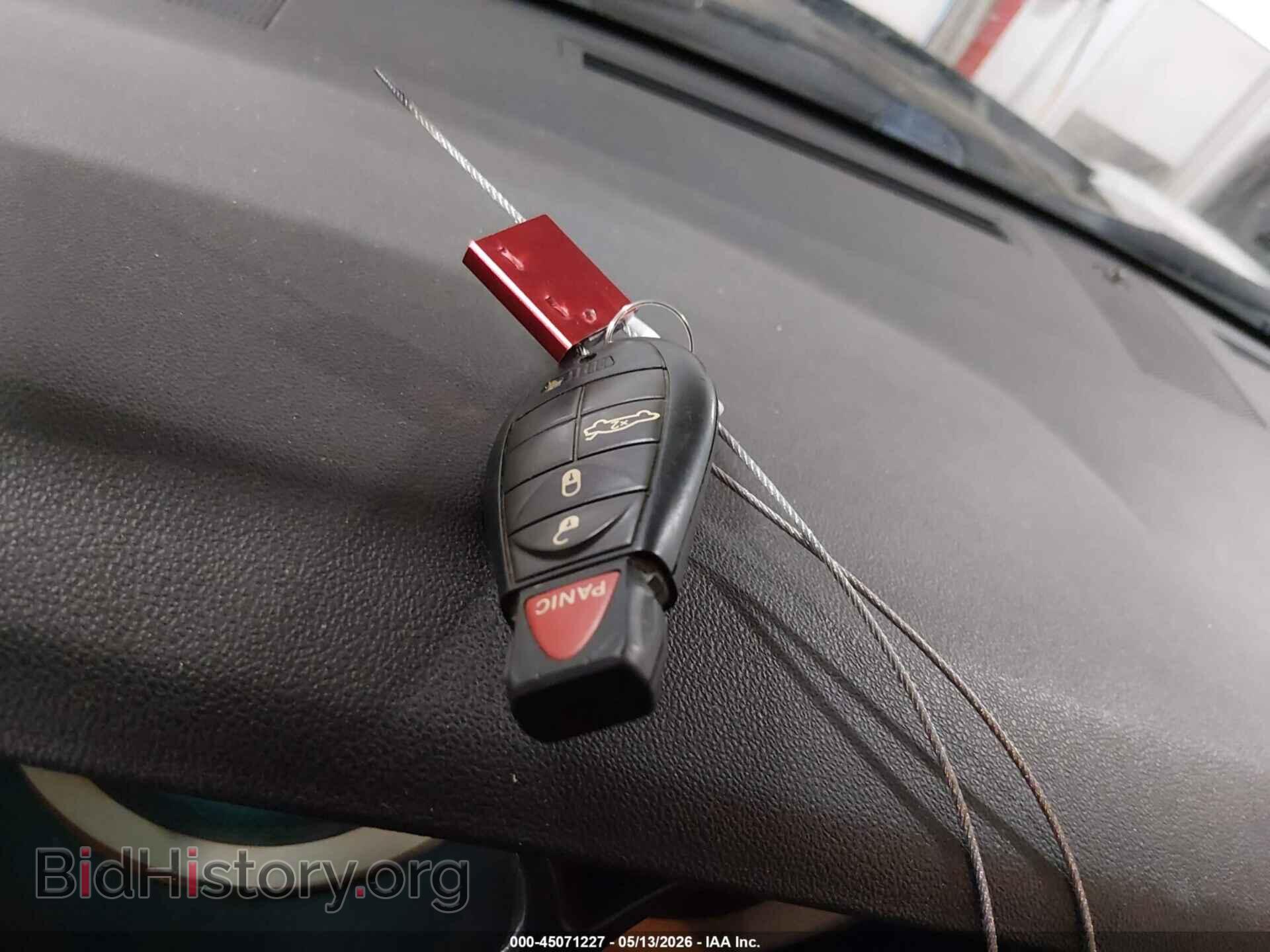 2013 DODGE CHALLENGER - VIN: 2C3CDYAG0DH553782 - Photo 11