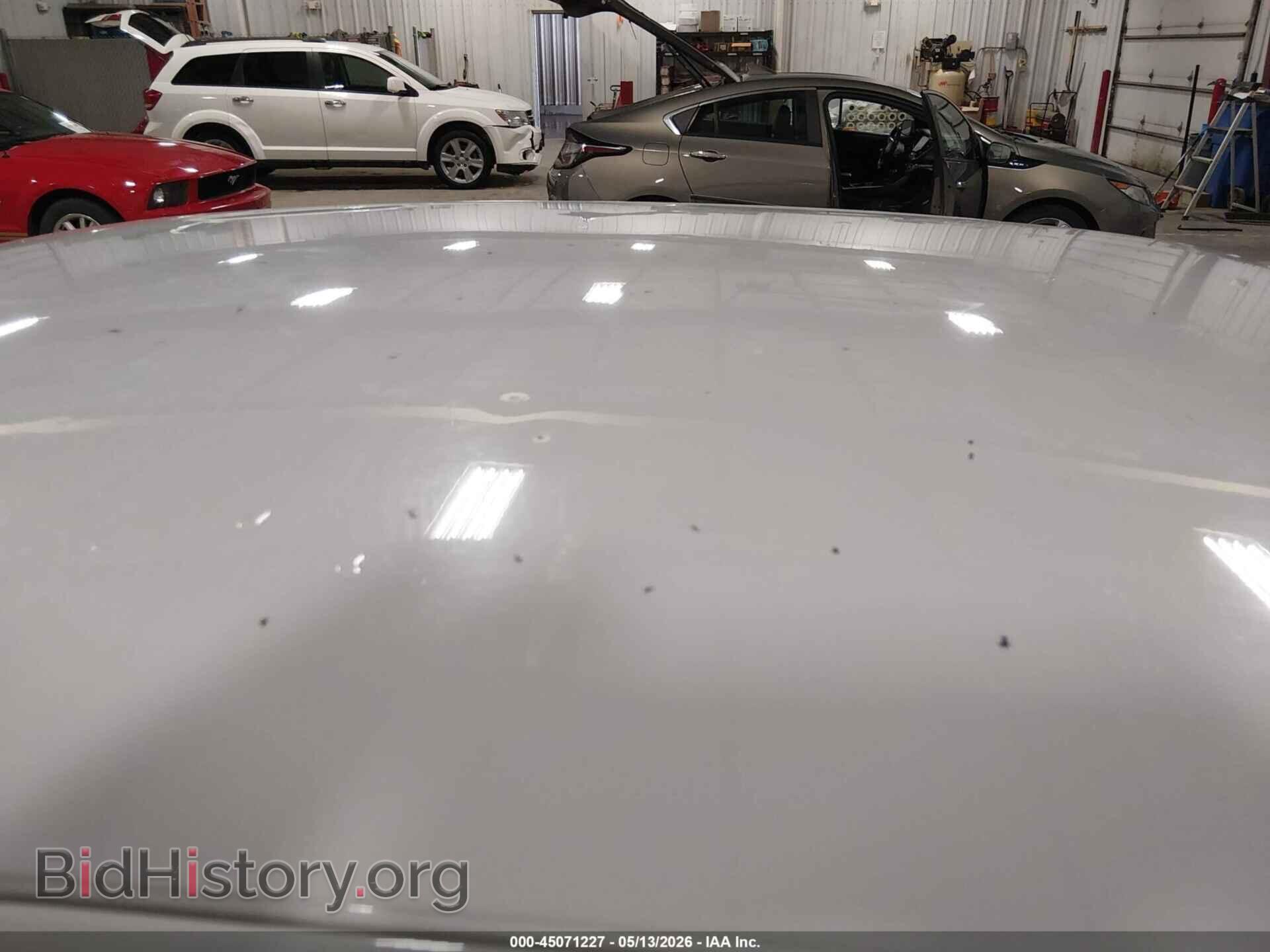 2013 DODGE CHALLENGER - VIN: 2C3CDYAG0DH553782 - Photo 6