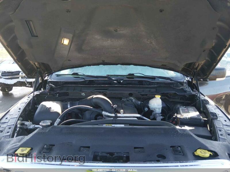 2014 RAM 1500 (VIN 1C6RR7LT3ES445816) — фото 10 из 17