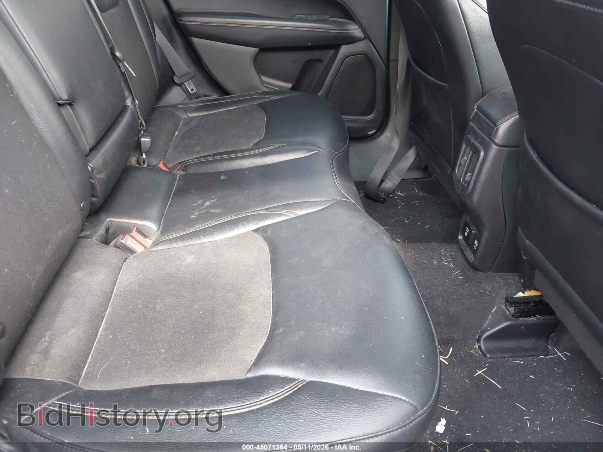 2018 JEEP COMPASS - VIN: 3C4NJDBB2JT103238 - Photo 8