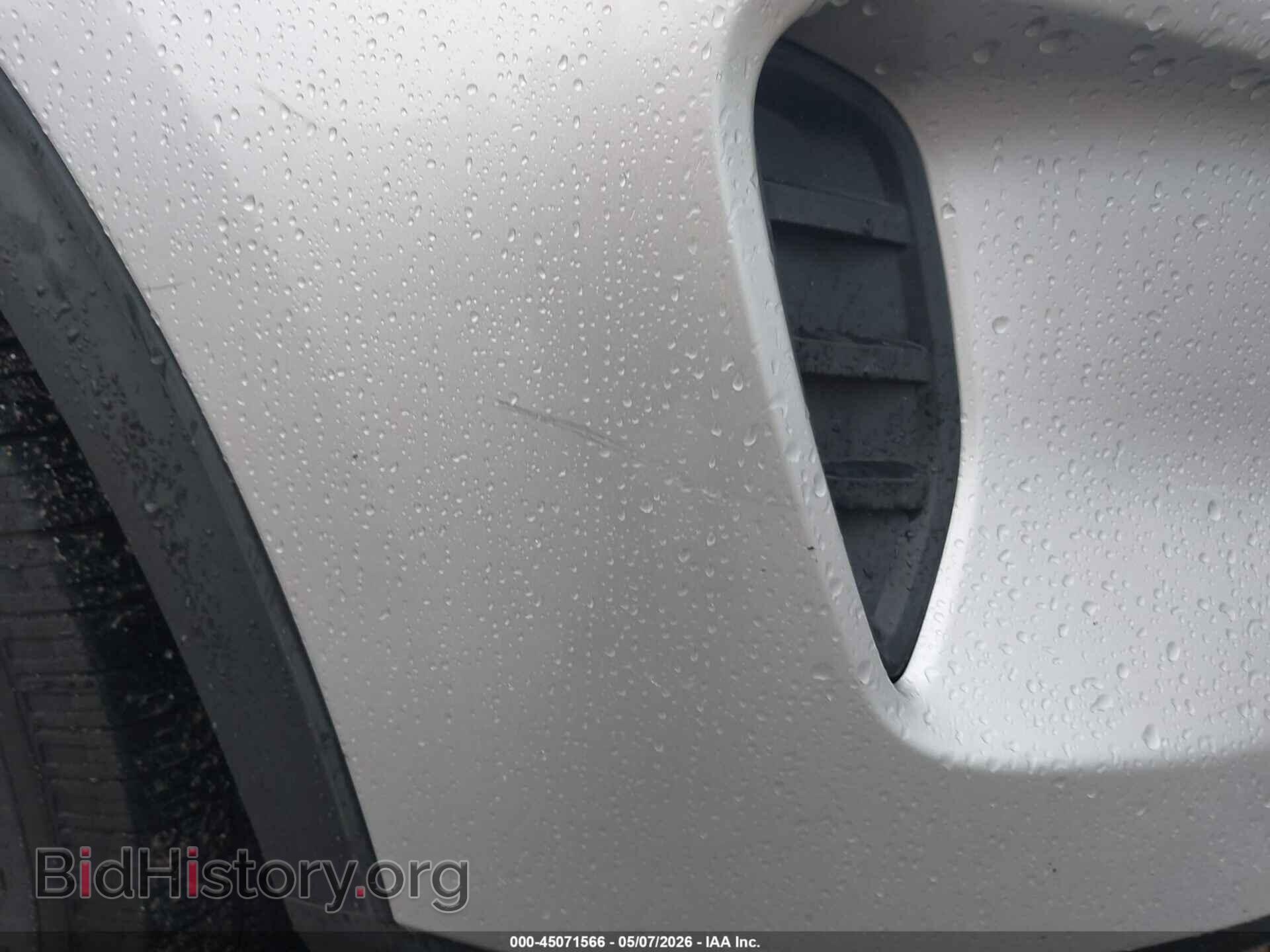 2020 FORD ESCAPE - VIN: 1FMCU0G62LUA05852 - Фото 6
