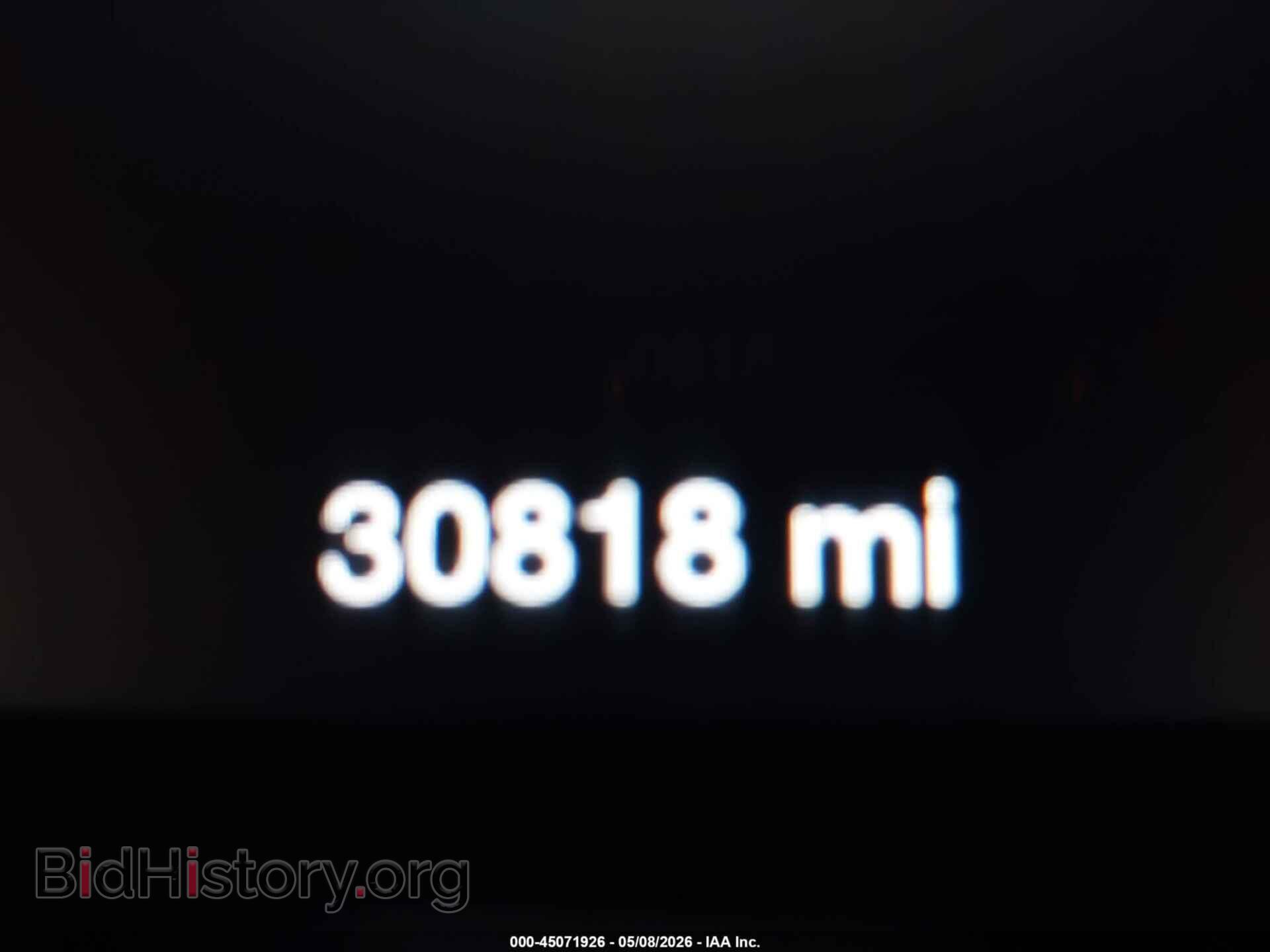 2019 DODGE DURANGO - VIN: 1C4RDJAG3KC585235 - Photo 15