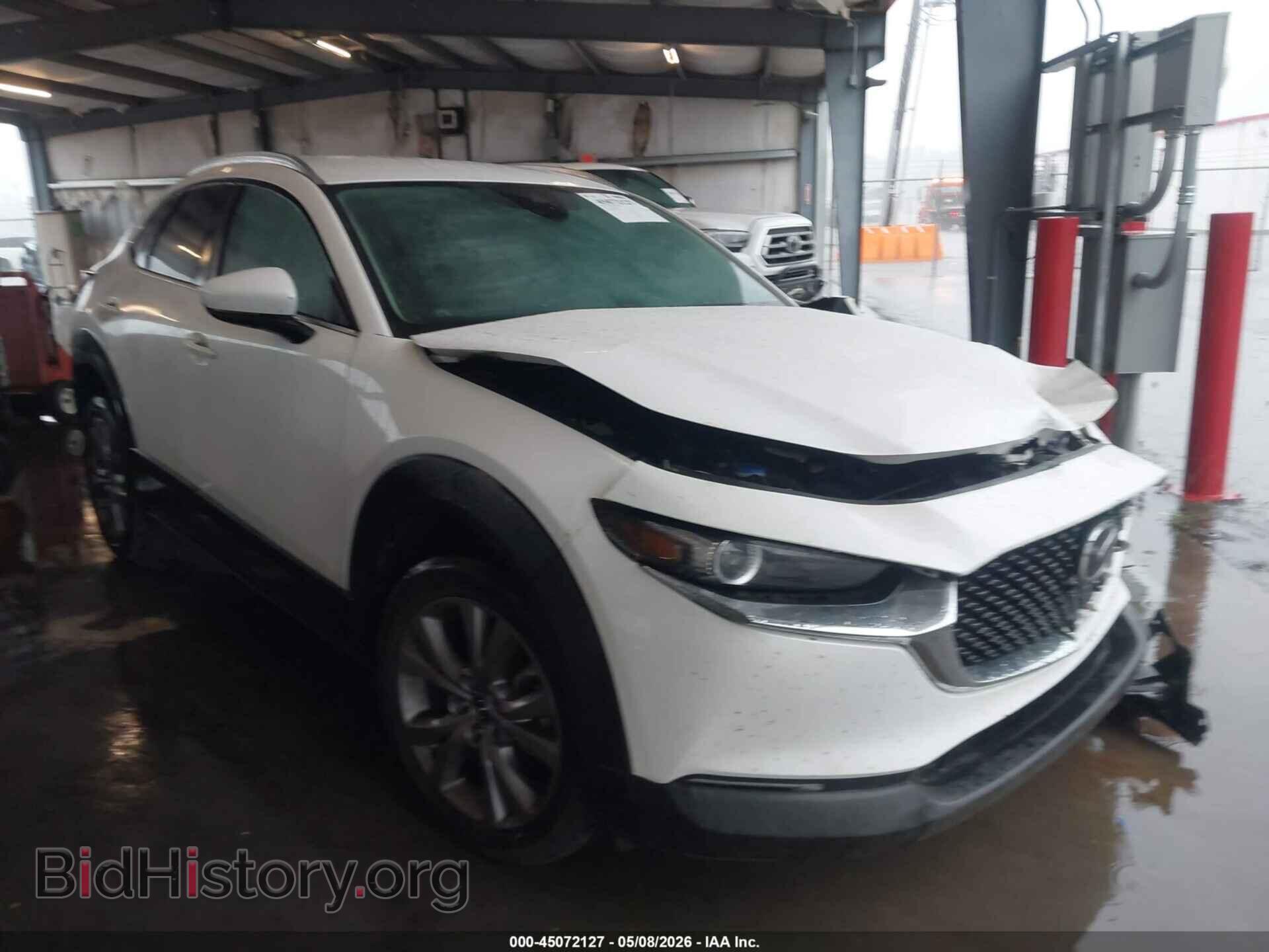 Фотография 3MVDMBCM9PM524348 - MAZDA CX-30 2023