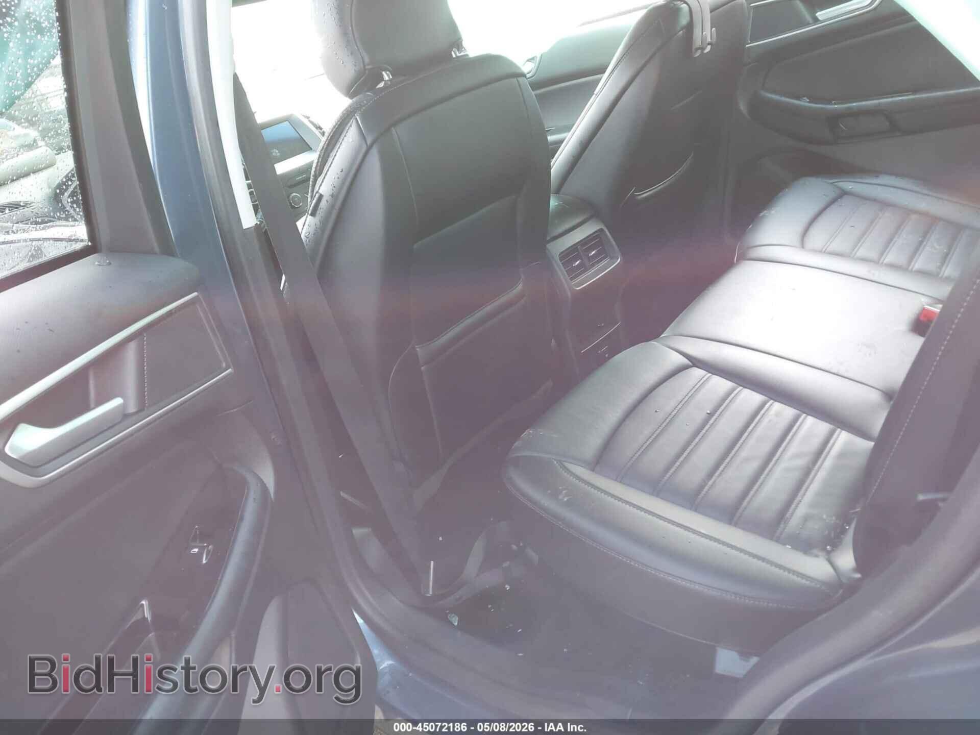 2018 FORD EDGE - VIN: 2FMPK4J96JBB50669 - Фото 8