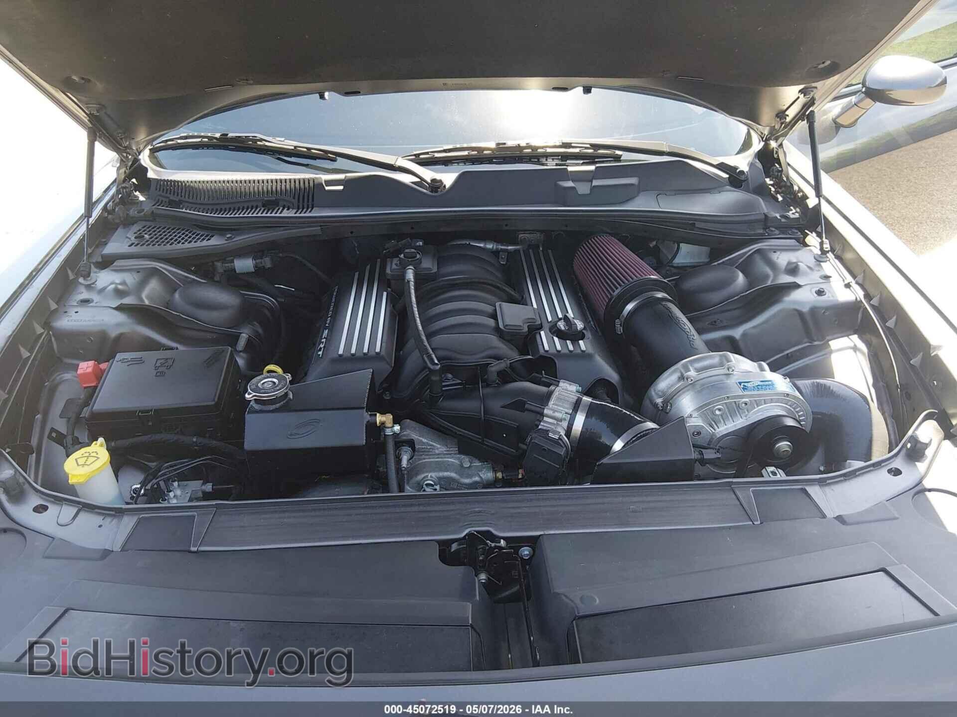 2018 DODGE CHALLENGER - VIN: 2C3CDZFJXJH246237 - Фото 10