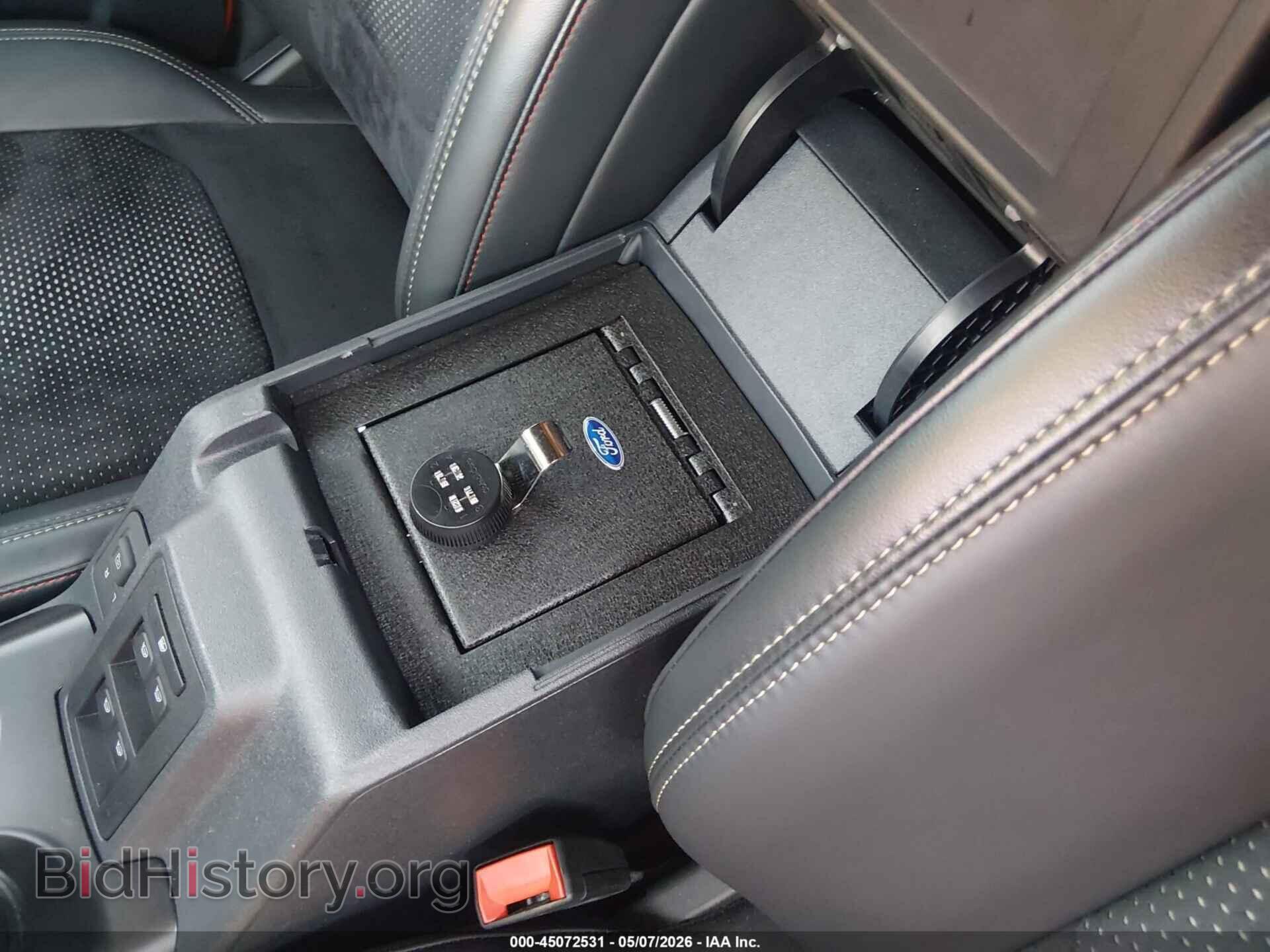 2022 FORD BRONCO - VIN: 1FMEE5JR0NLA51372 - Фото 17