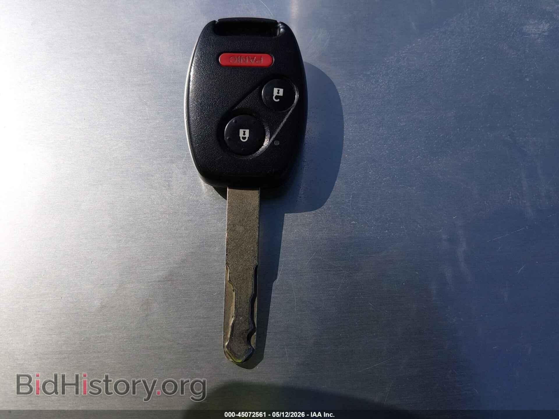 2007 HONDA PILOT - VIN: 5FNYF28137B030566 - Фото 11