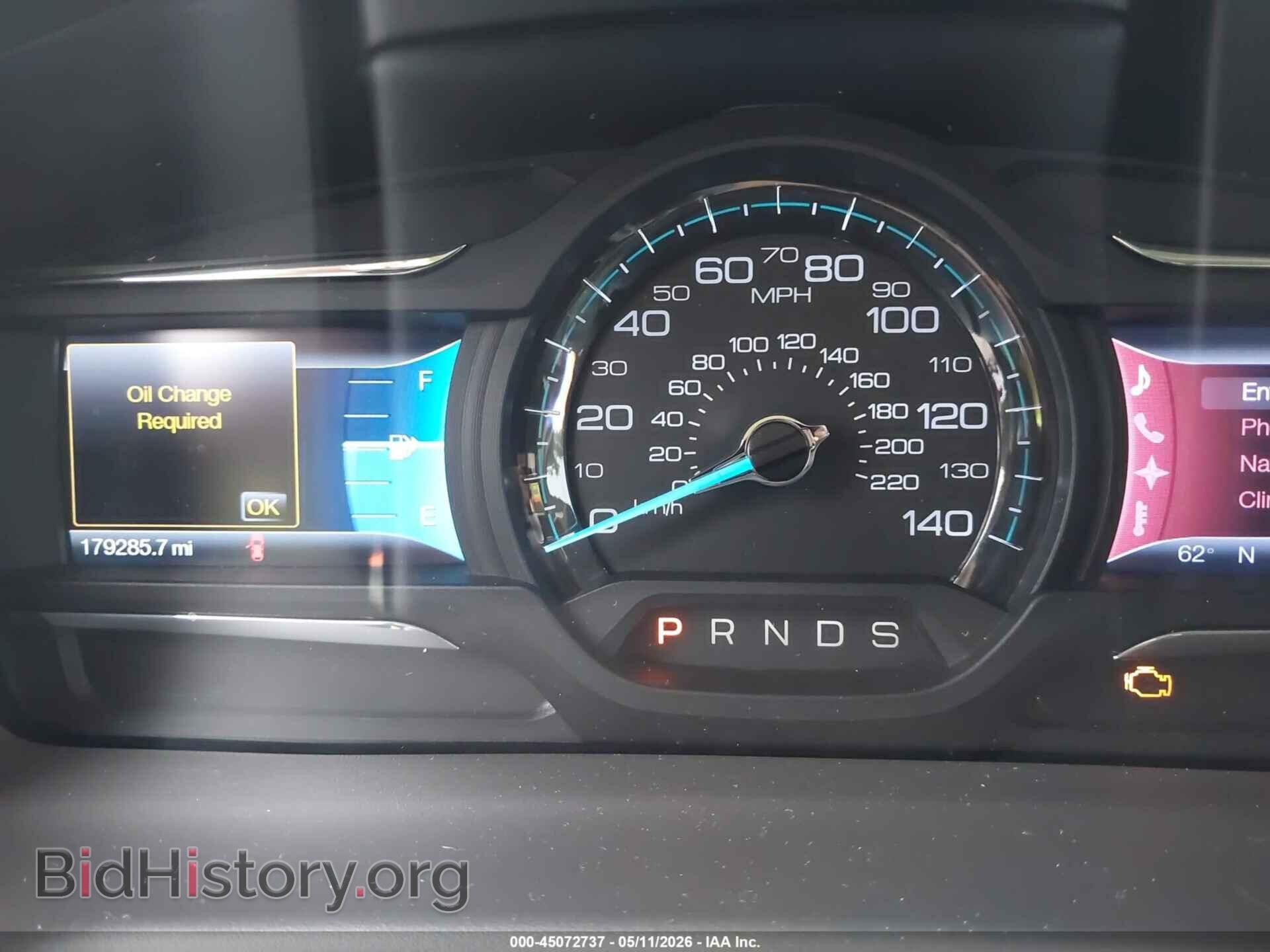 2013 FORD FLEX - VIN: 2FMGK5D80DBD13698 - Photo 7