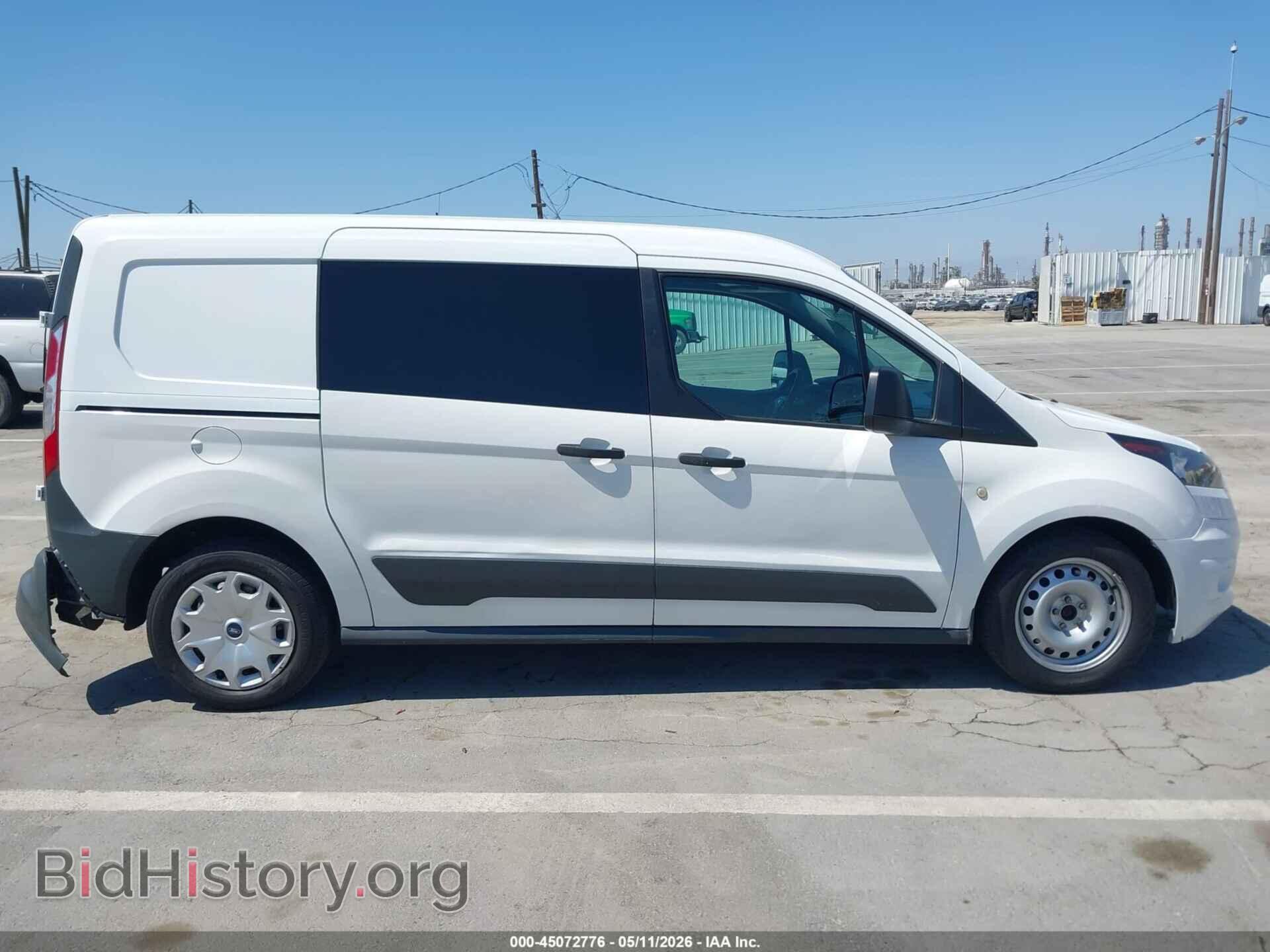 2017 FORD TRANSIT CONNECT - VIN: NM0LS7E7XH1309256 - Фото 14