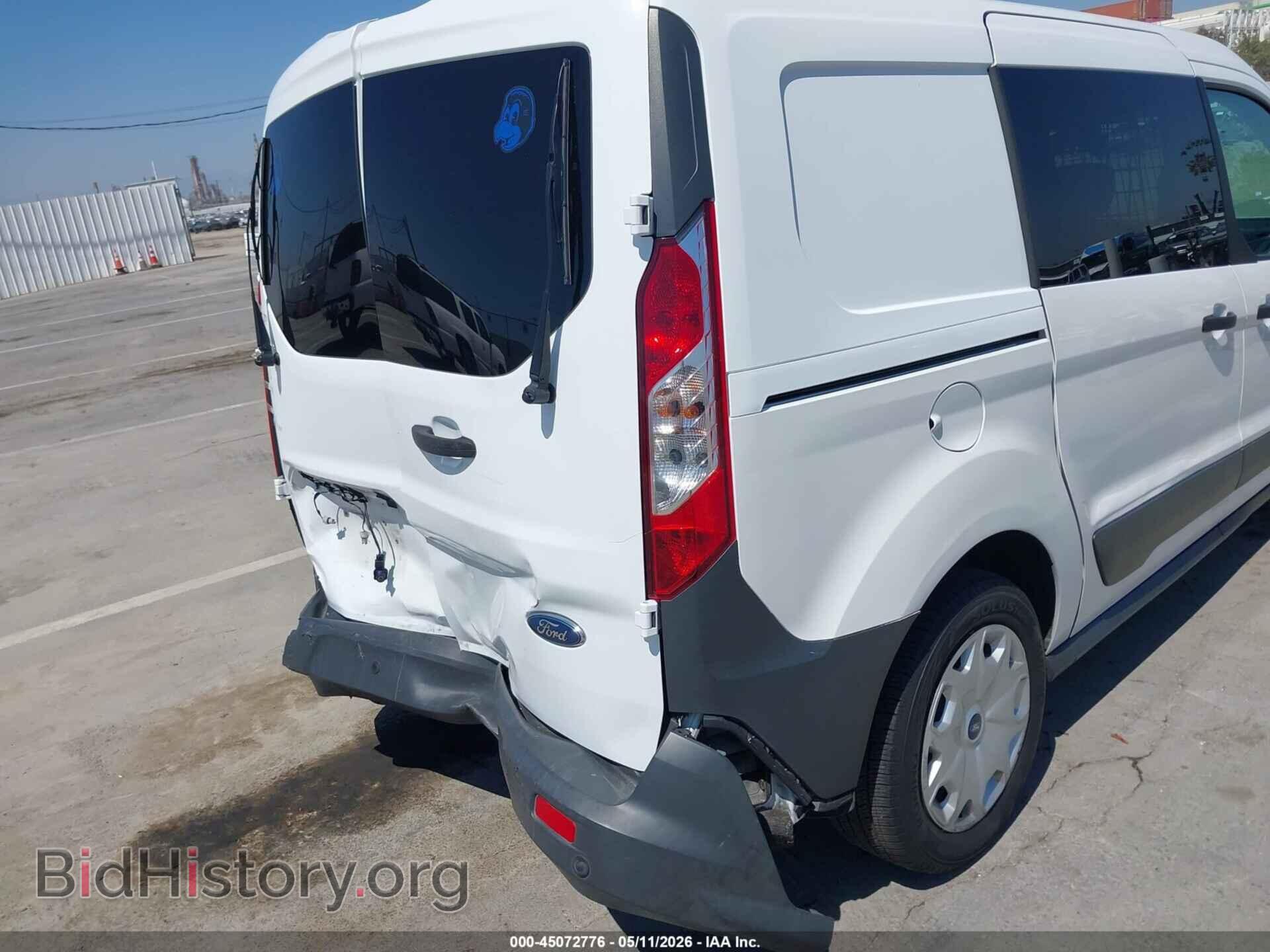 2017 FORD TRANSIT CONNECT - VIN: NM0LS7E7XH1309256 - Фото 6