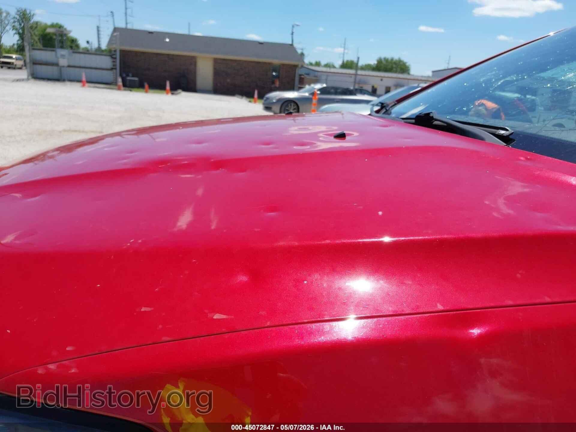 2017 JEEP NEW COMPASS - VIN: 3C4NJCAB3HT647639 - Фото 6