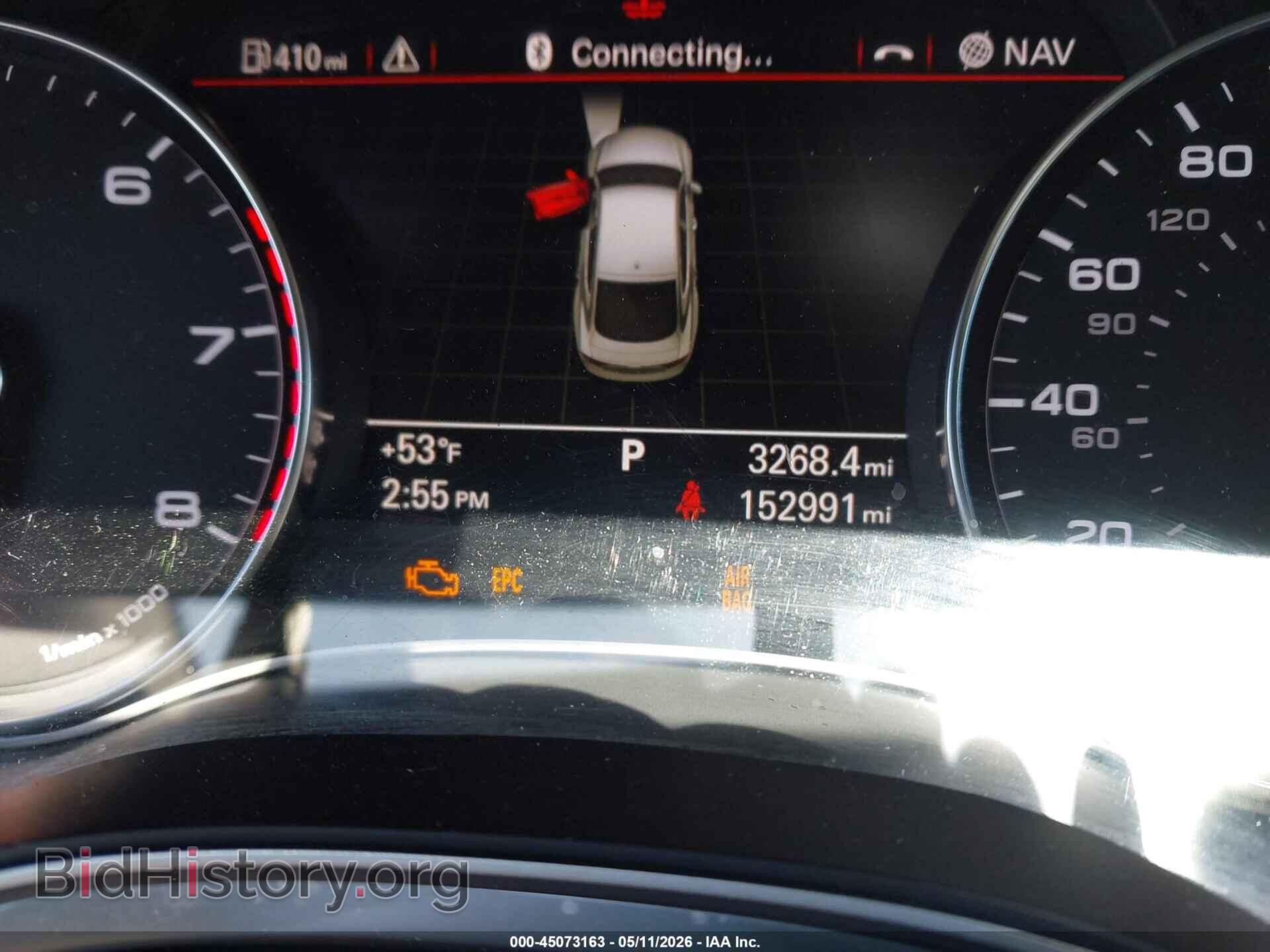 2013 AUDI A7 - VIN: WAUYGAFCXDN024009 - Photo 7