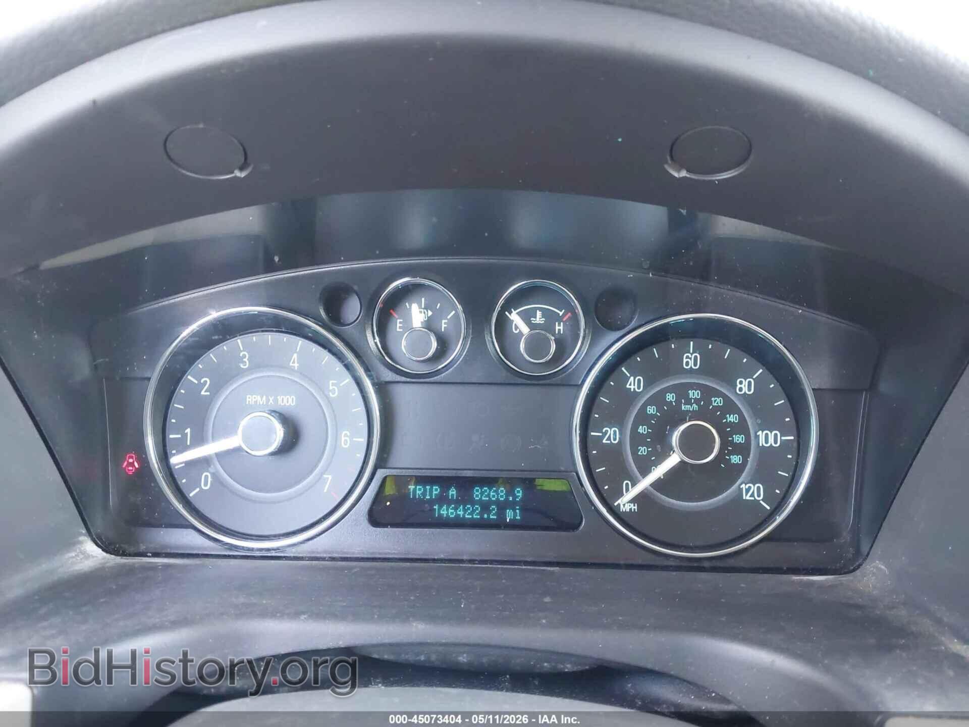 2010 FORD FLEX - VIN: 2FMHK6CC8ABA98888 - Photo 7