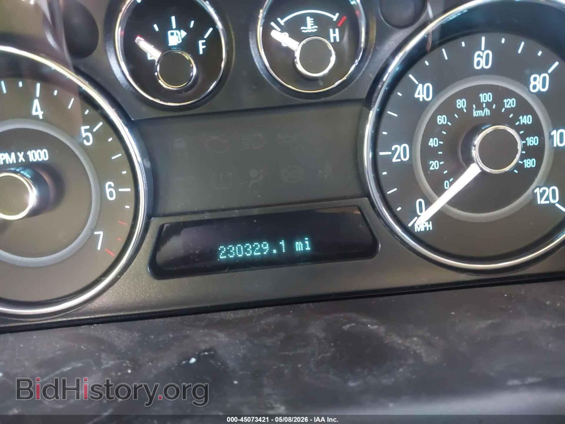 2011 FORD FLEX - VIN: 2FMGK5BC2BBD13349 - Photo 7