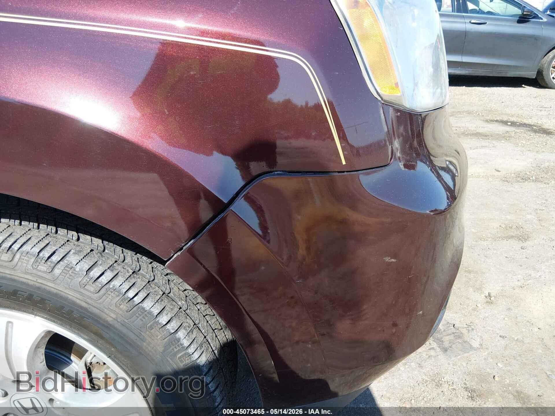 2015 HONDA PILOT - VIN: 5FNYF3H54FB006512 - Фото 6