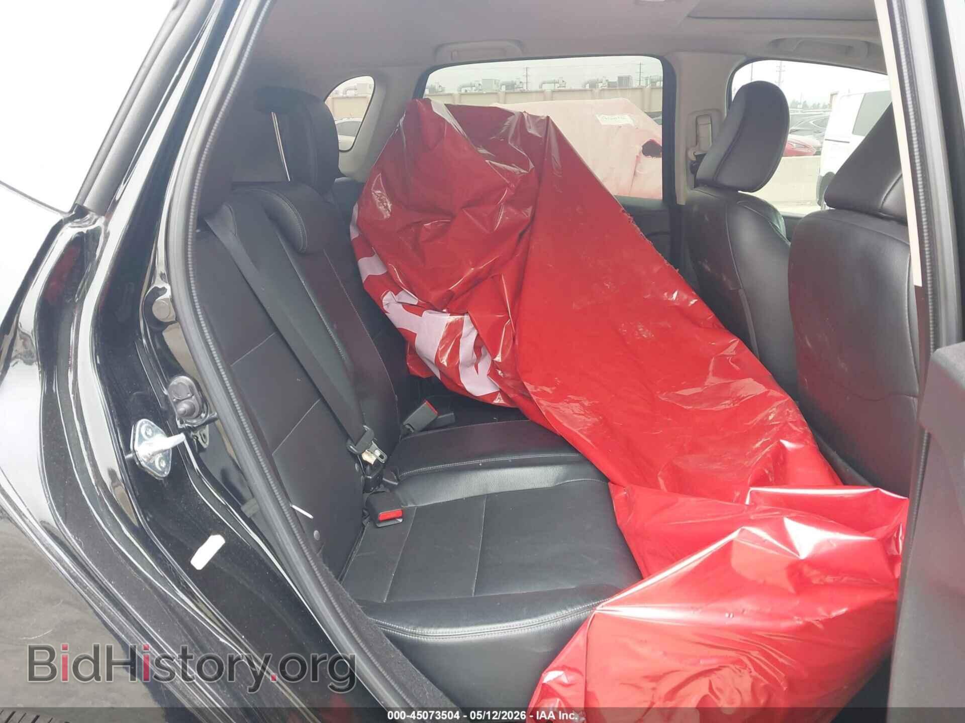 2017 HONDA FIT - VIN: JHMGK5H83HS012187 - Фото 8
