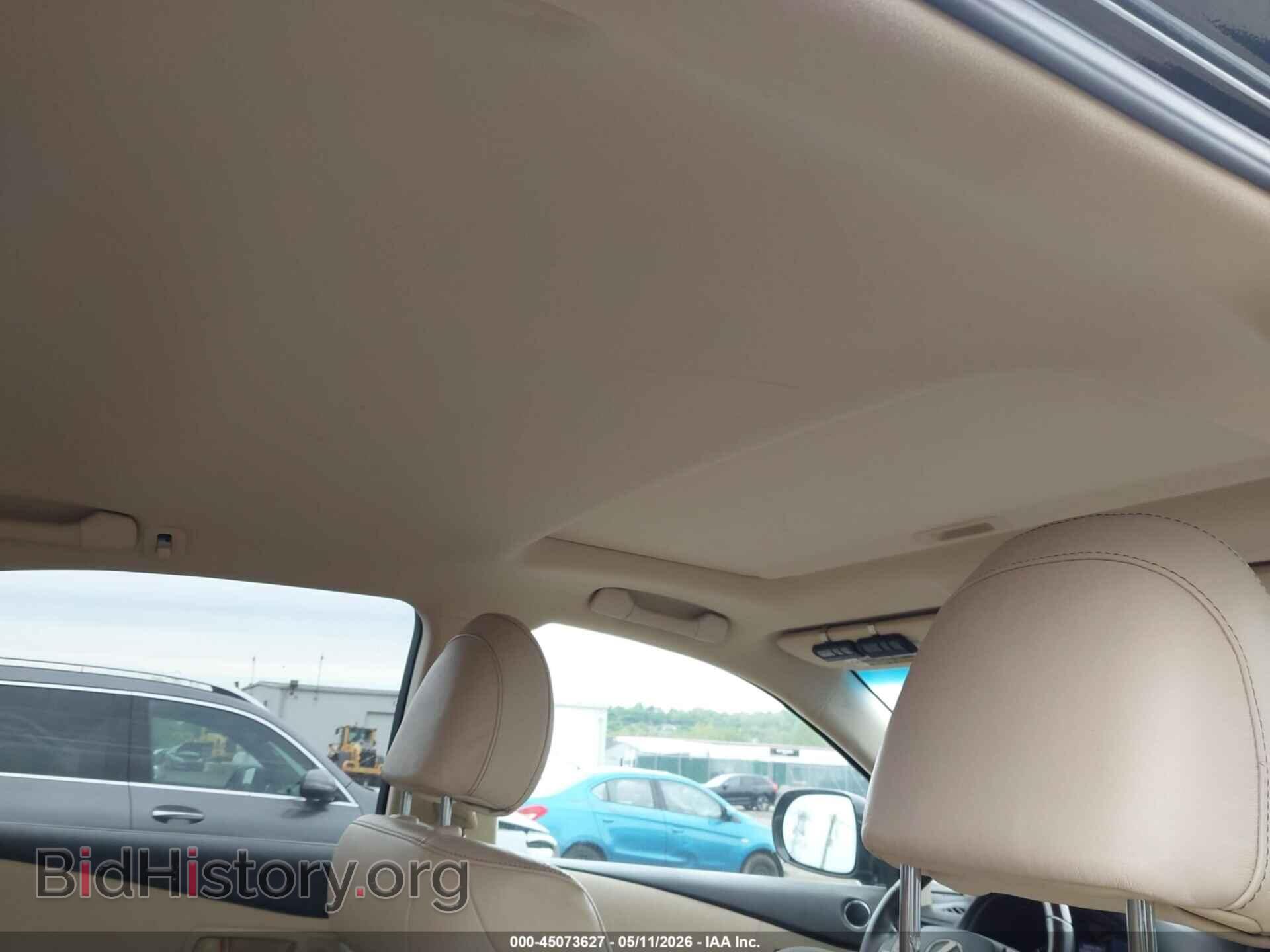 2013 LEXUS RX 350 - VIN: 2T2BK1BAXDC181484 - Фото 18