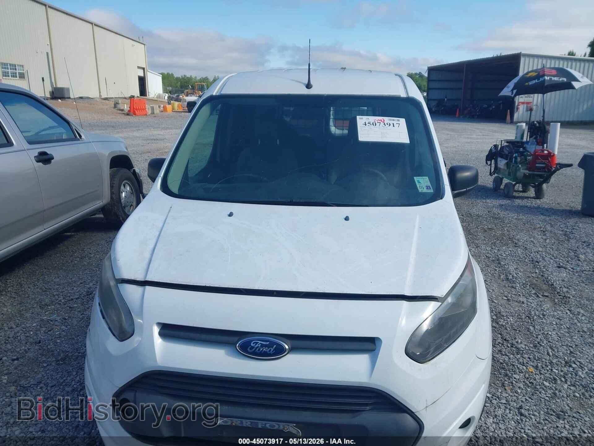 2015 FORD TRANSIT CONNECT - VIN: NM0LS7F76F1216715 - Фото 12