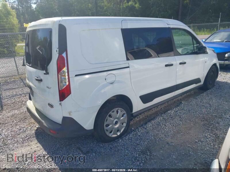 2015 Ford TRANSIT CONNECT (VIN NM0LS7F76F1216715) — photo 4 of 16