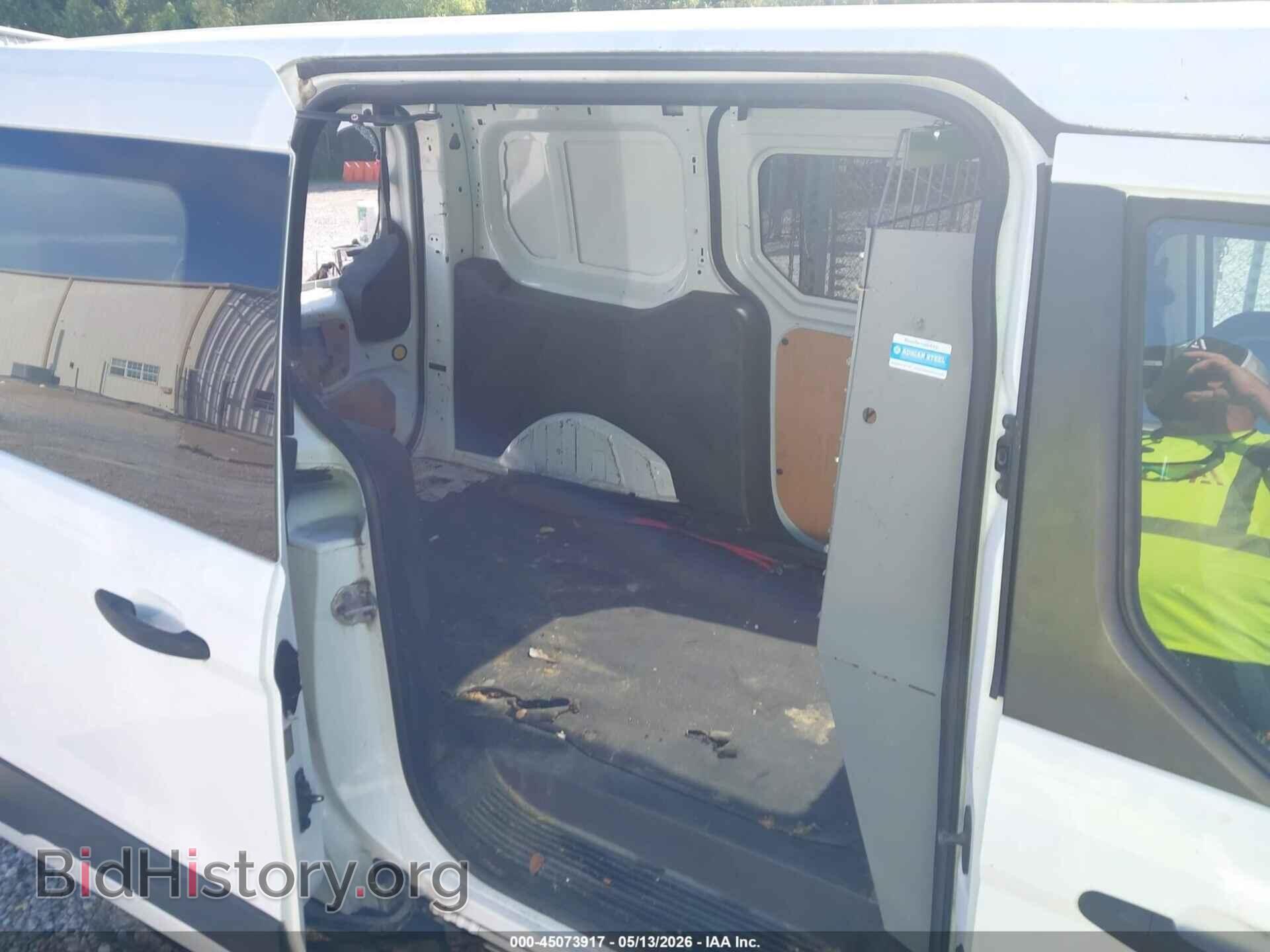 2015 FORD TRANSIT CONNECT - VIN: NM0LS7F76F1216715 - Фото 8