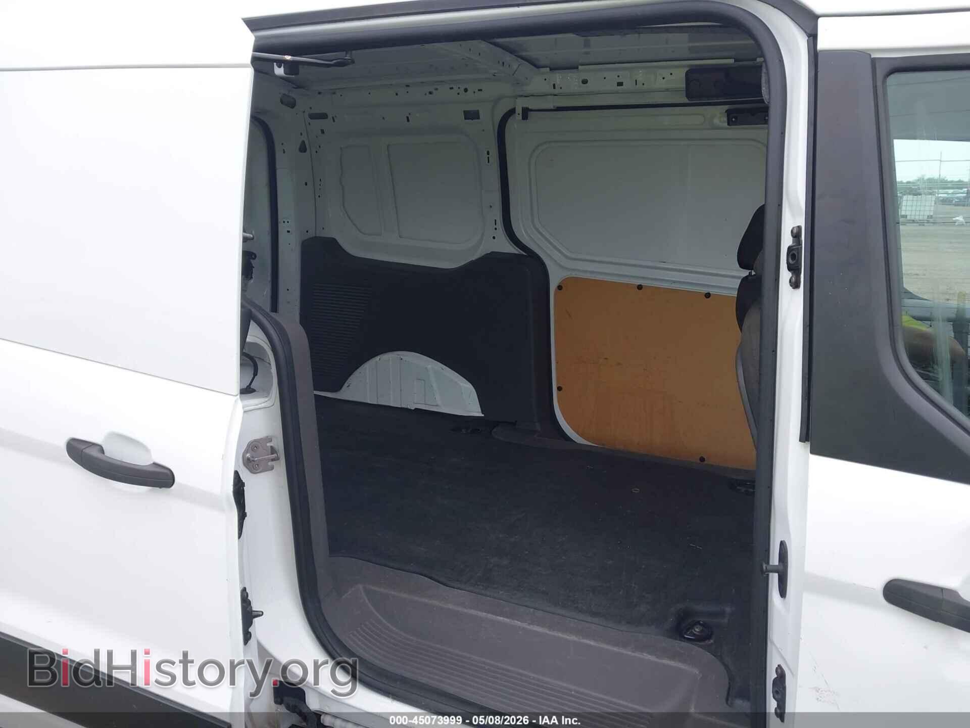 2019 FORD TRANSIT CONNECT - VIN: NM0LS7E24K1397345 - Фото 8