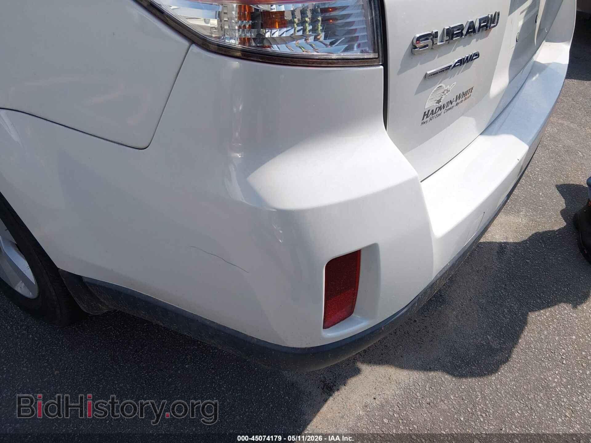 2010 SUBARU OUTBACK - VIN: 4S4BRCCC8A3343592 - Фото 6