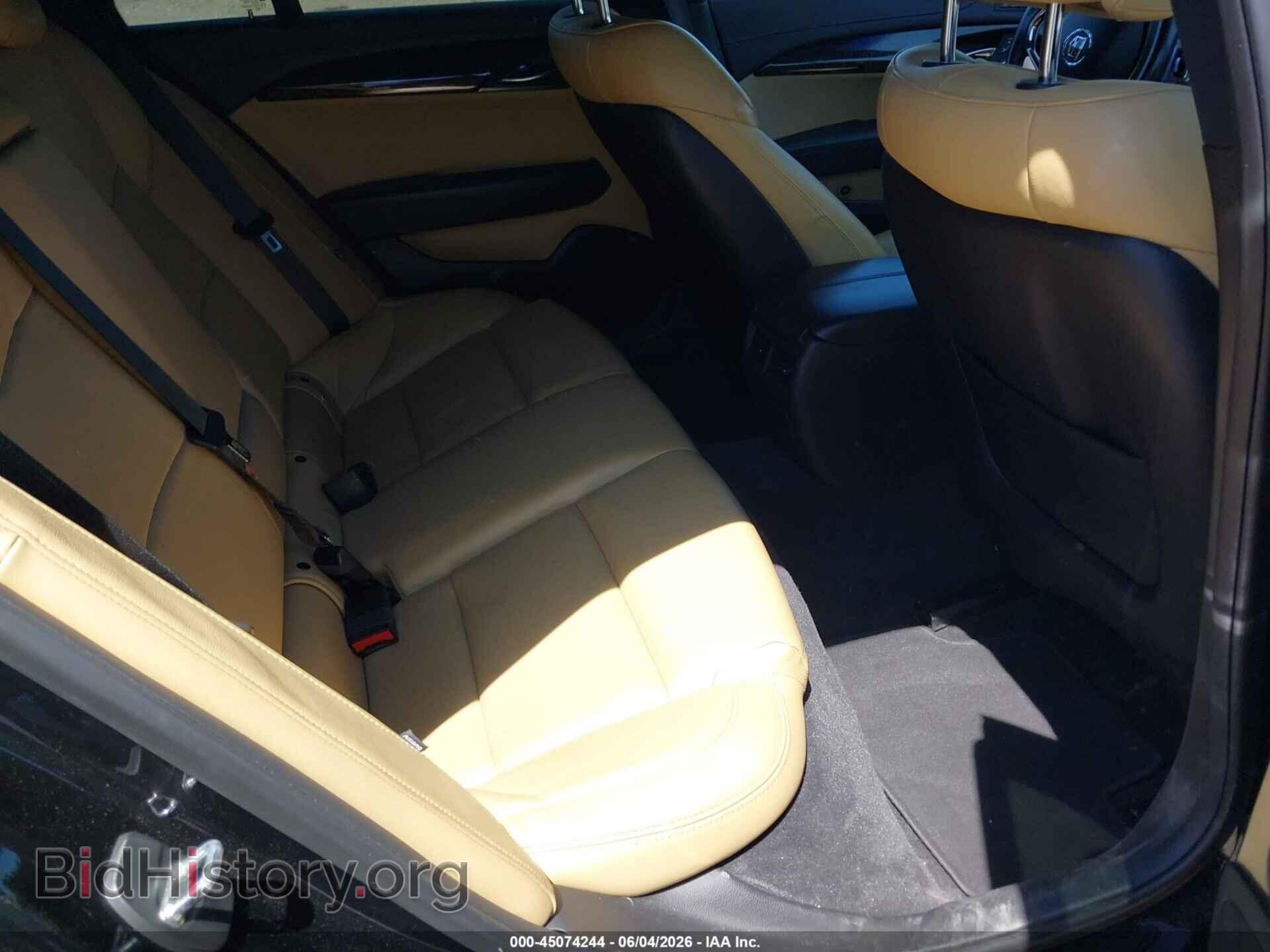 2013 CADILLAC ATS - VIN: 1G6AH5S39D0117621 - Photo 8