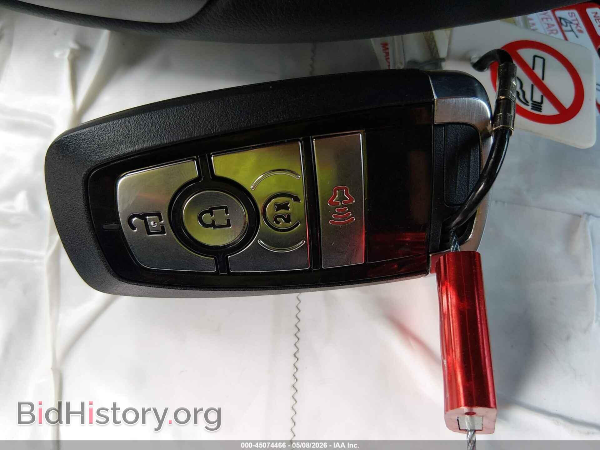 2025 FORD BRONCO - VIN: 1FMEE8BP2SLB38085 - Фото 11