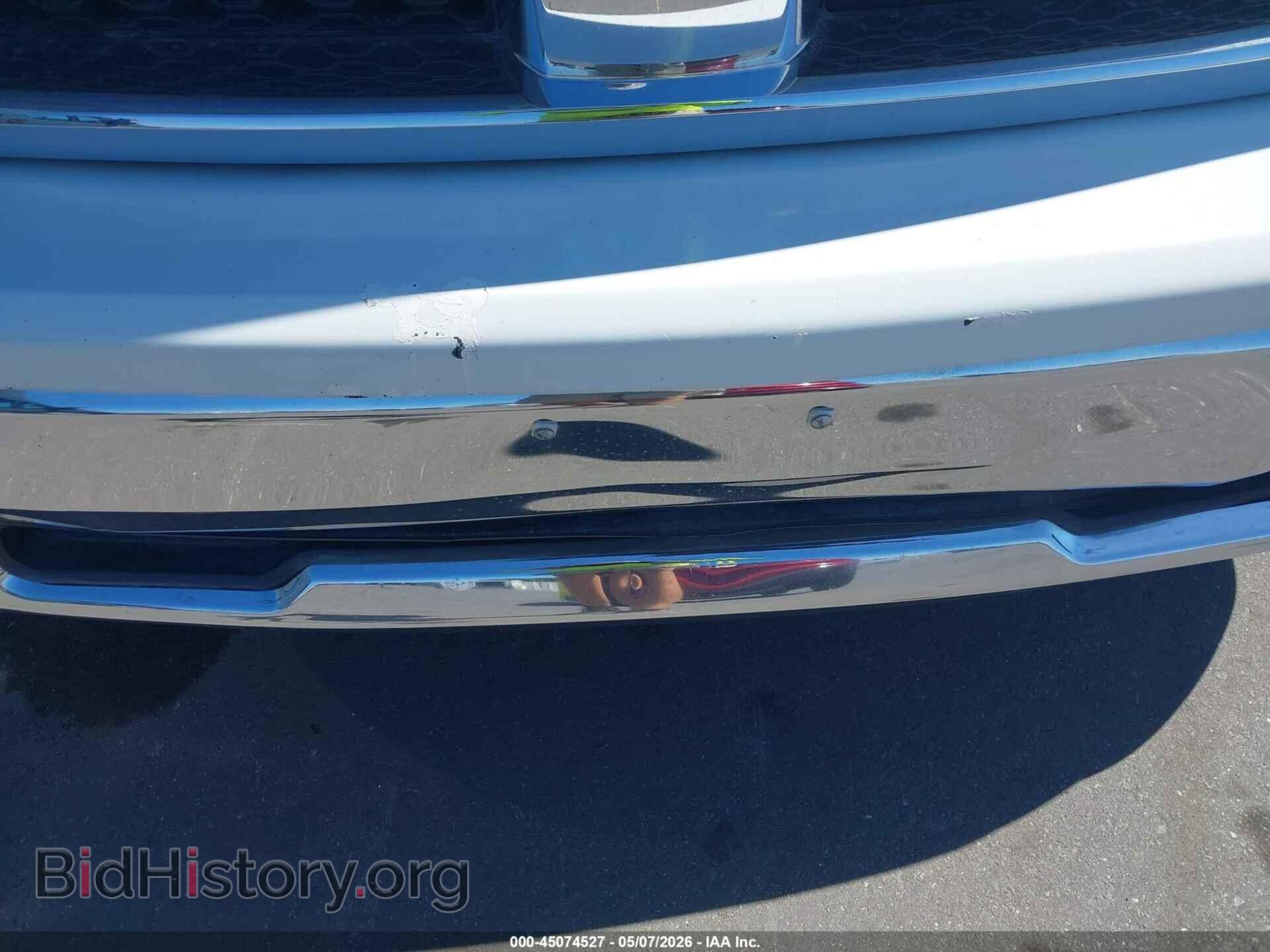 2011 RAM RAM 1500 - VIN: 1D7RB1GK7BS689398 - Photo 17