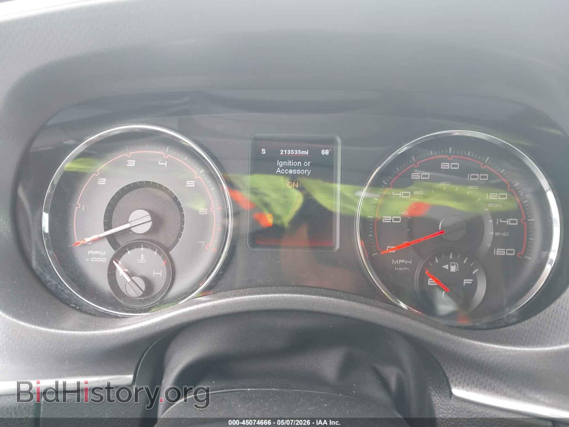 2012 DODGE CHARGER - VIN: 2C3CDXCTXCH150993 - Фото 7