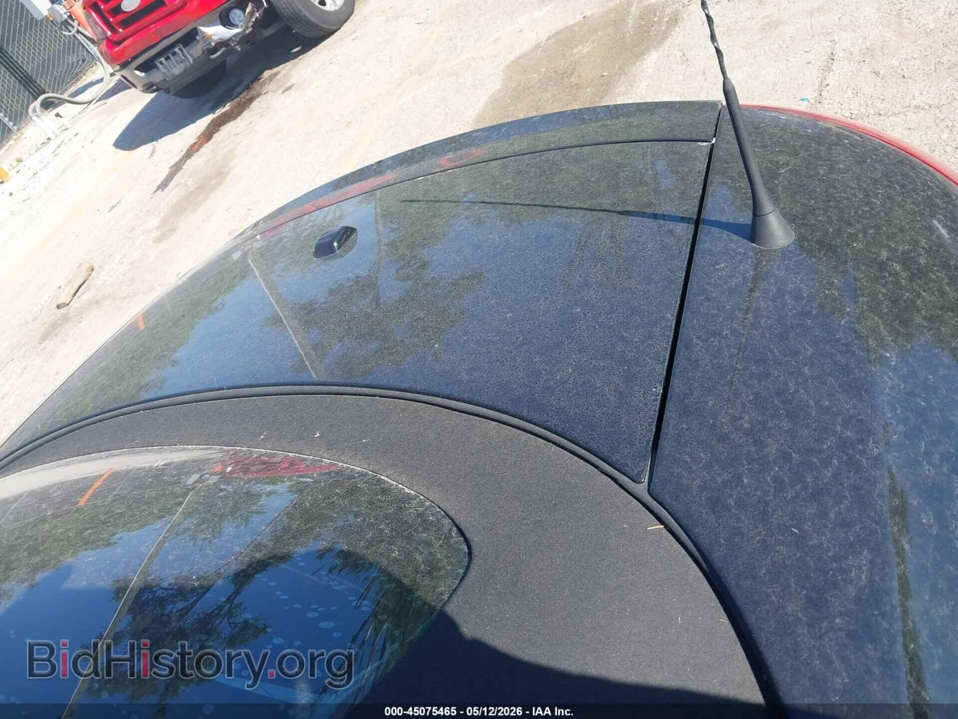 2008 AUDI TT - VIN: TRUNF38J681049640 - Фото 6