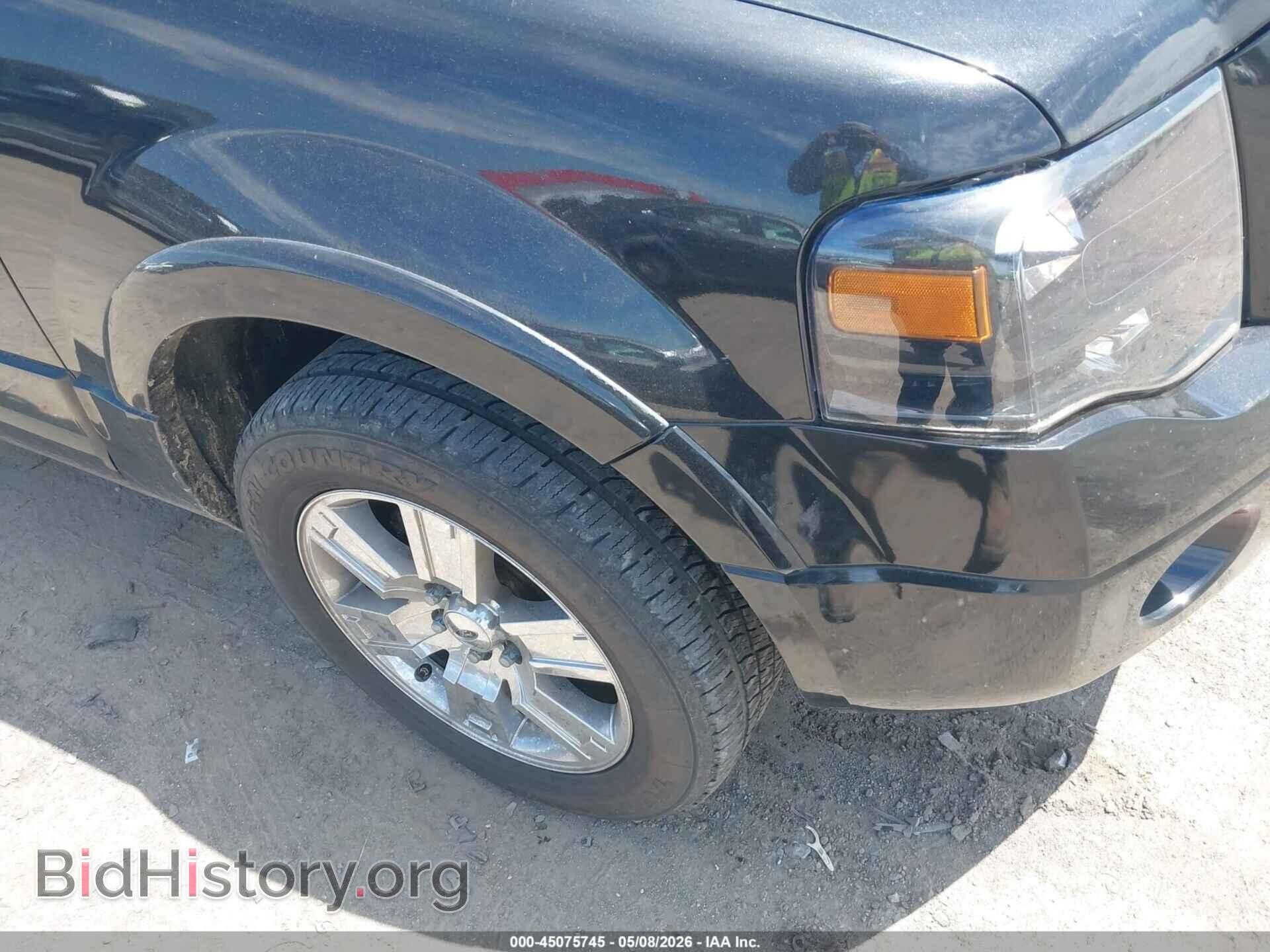 2010 FORD EXPEDITION - VIN: 1FMJU1K59AEB71675 - Фото 21