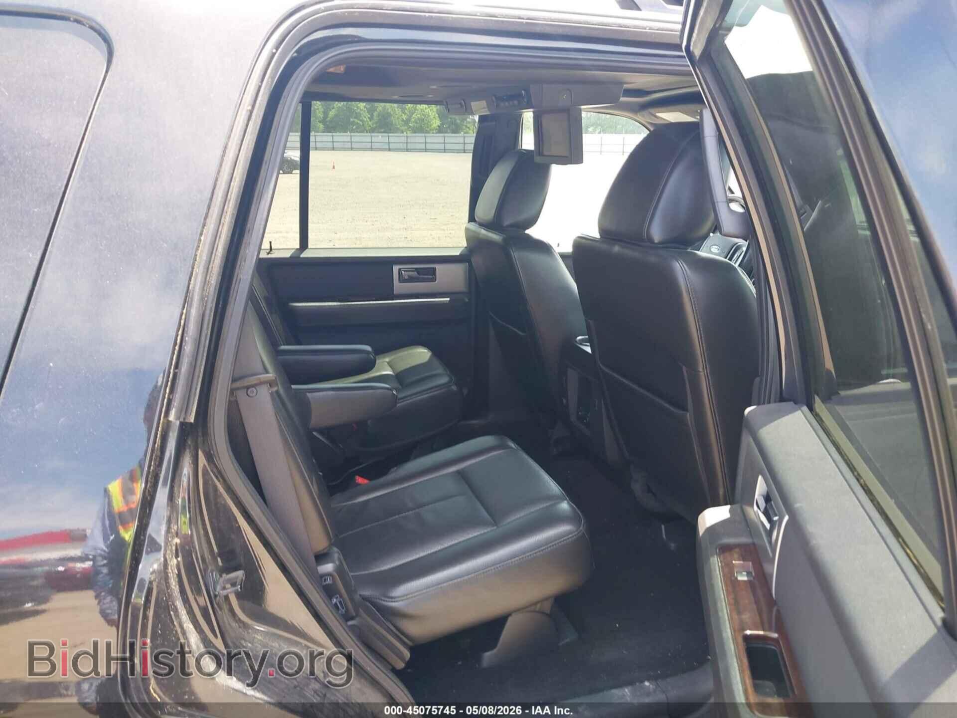 2010 FORD EXPEDITION - VIN: 1FMJU1K59AEB71675 - Фото 8