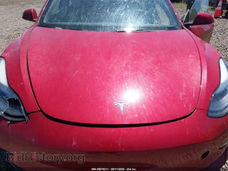 2021 Tesla MODEL 3 (VIN 5YJ3E1EB4MF875443) — photo 10 of 16