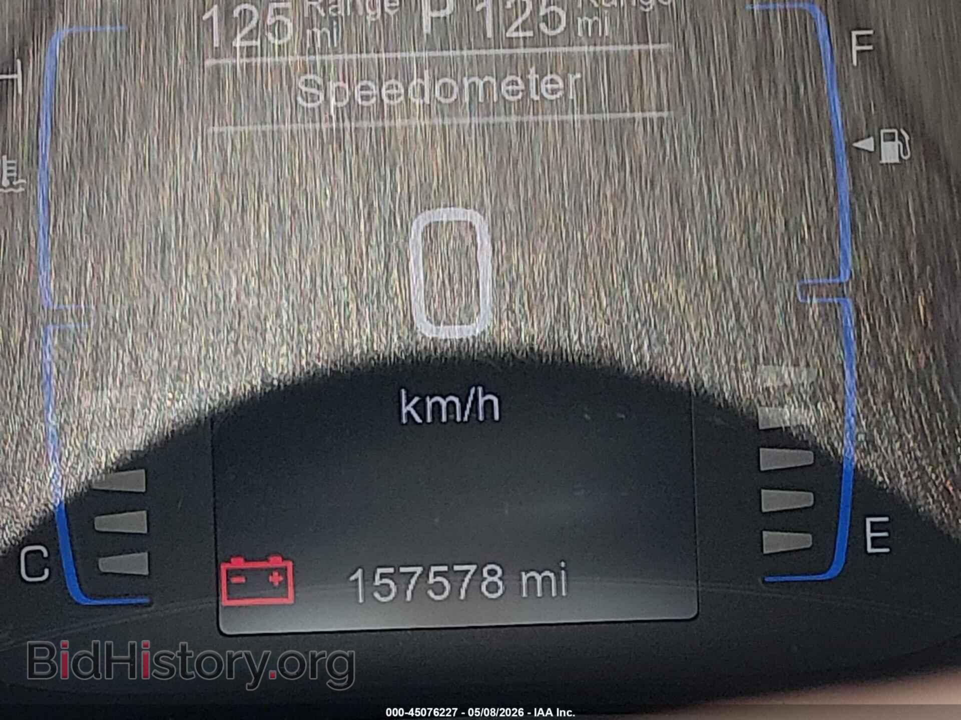 2017 CHRYSLER PACIFICA - VIN: 2C4RC1DGXHR594481 - Photo 15