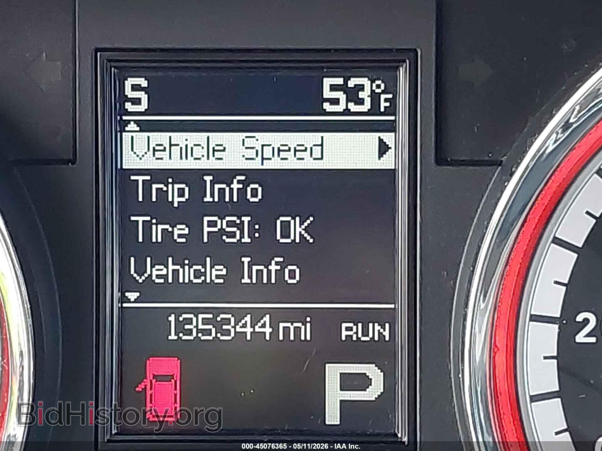 2013 DODGE DURANGO - VIN: 1C4RDJDG3DC674849 - Photo 15