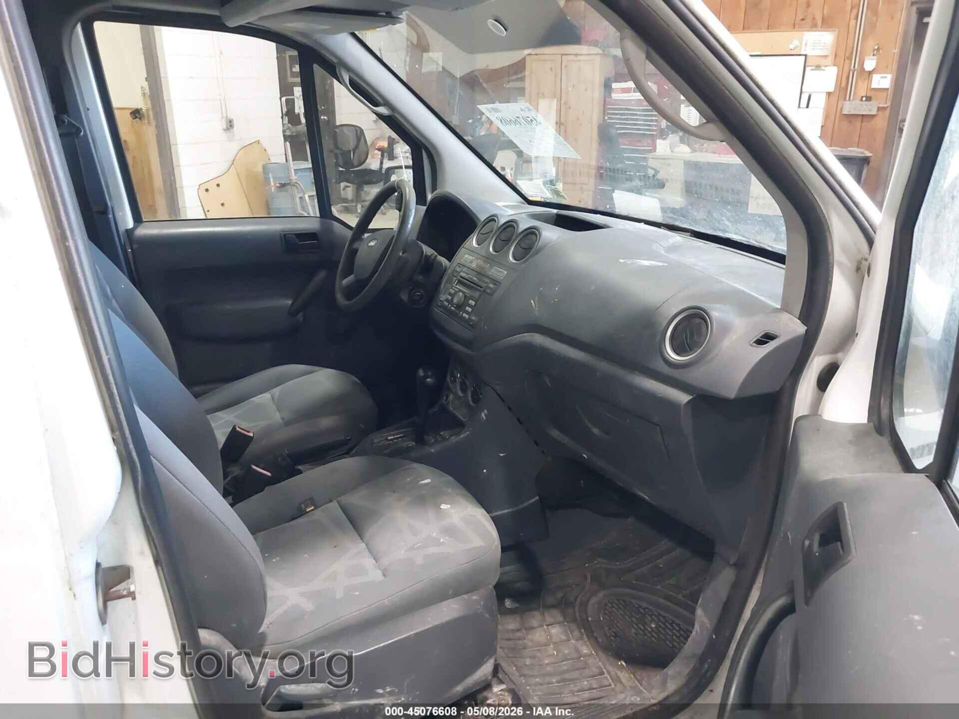 2010 FORD TRANSIT CONNECT - VIN: NM0LS7BN0AT038771 - Фото 5