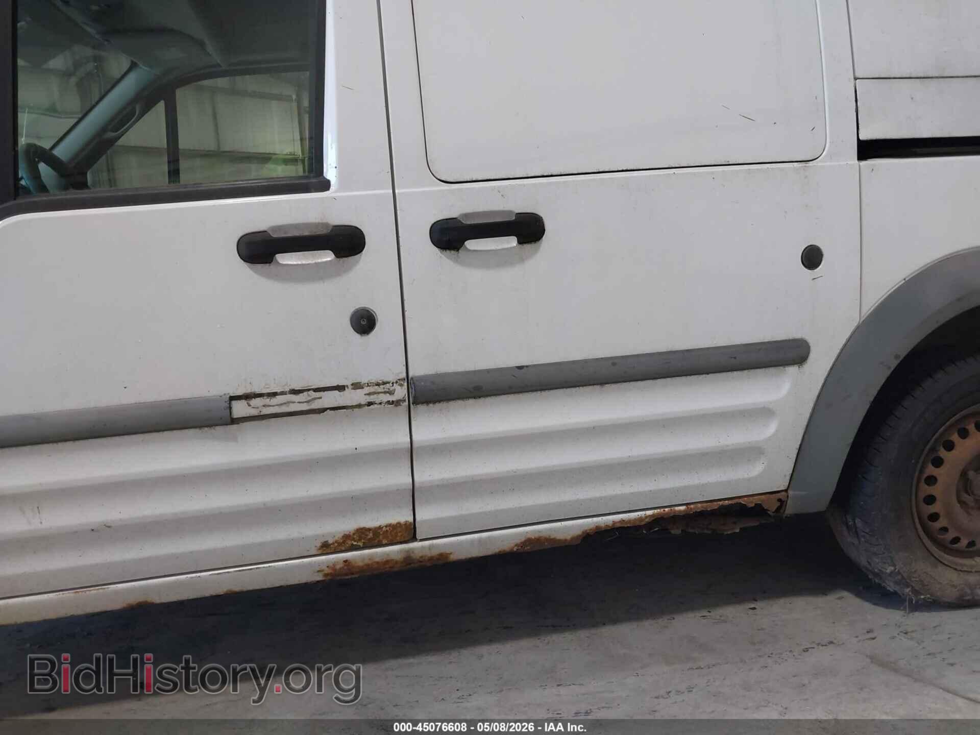 2010 FORD TRANSIT CONNECT - VIN: NM0LS7BN0AT038771 - Фото 6