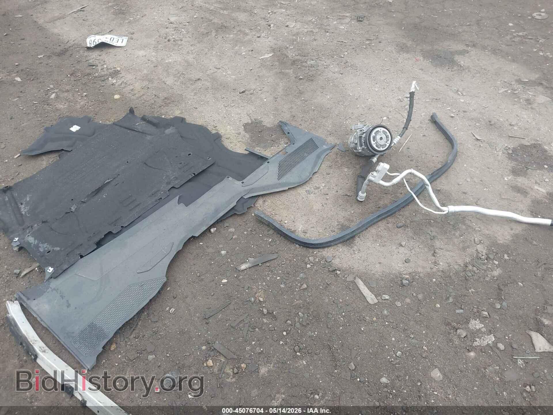 2023 AUDI A8 - VIN: WAULDAF84PN013977 - Фото 12