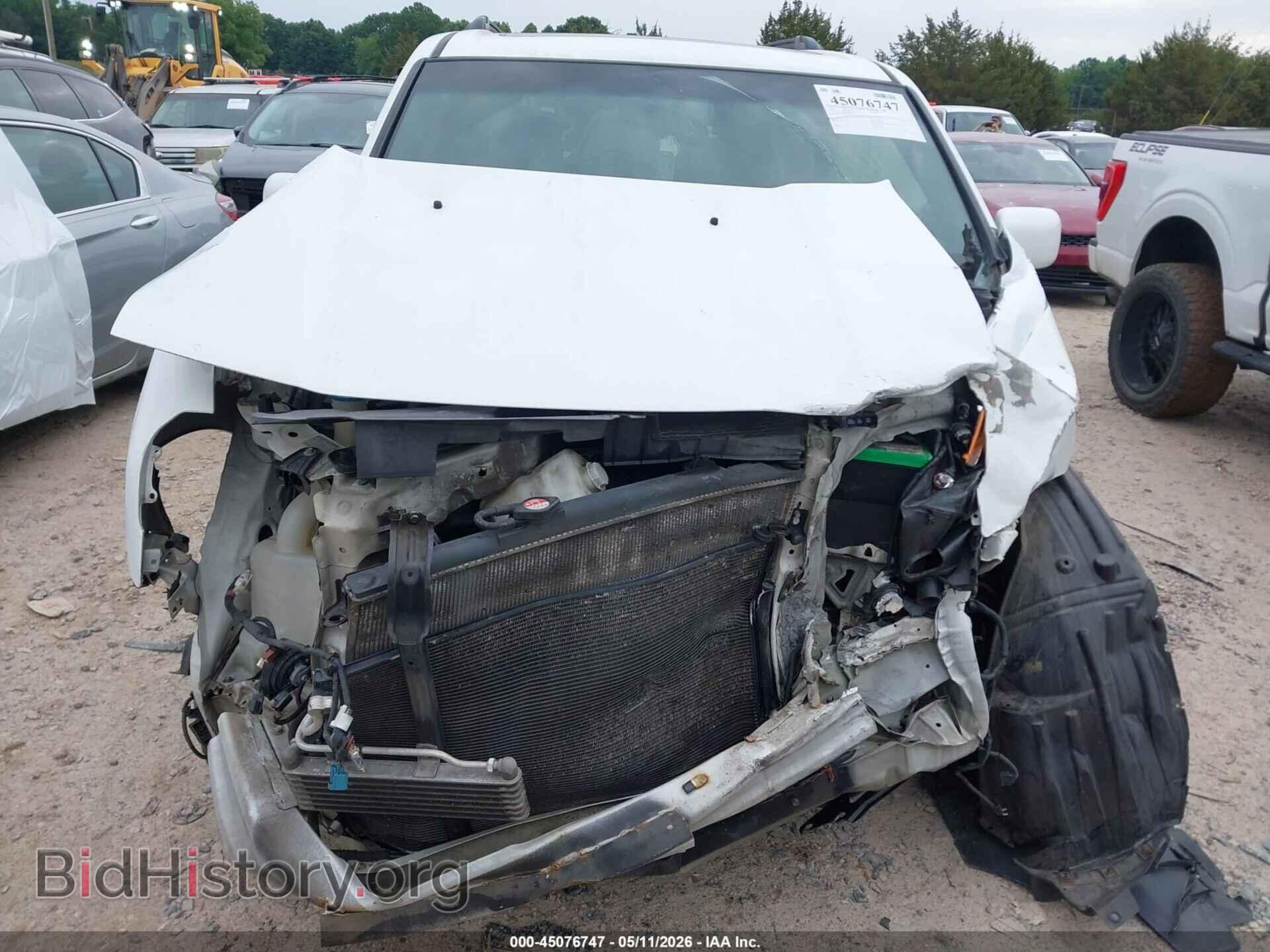 2010 HONDA PILOT - VIN: 5FNYF4H82AB023317 - Фото 6