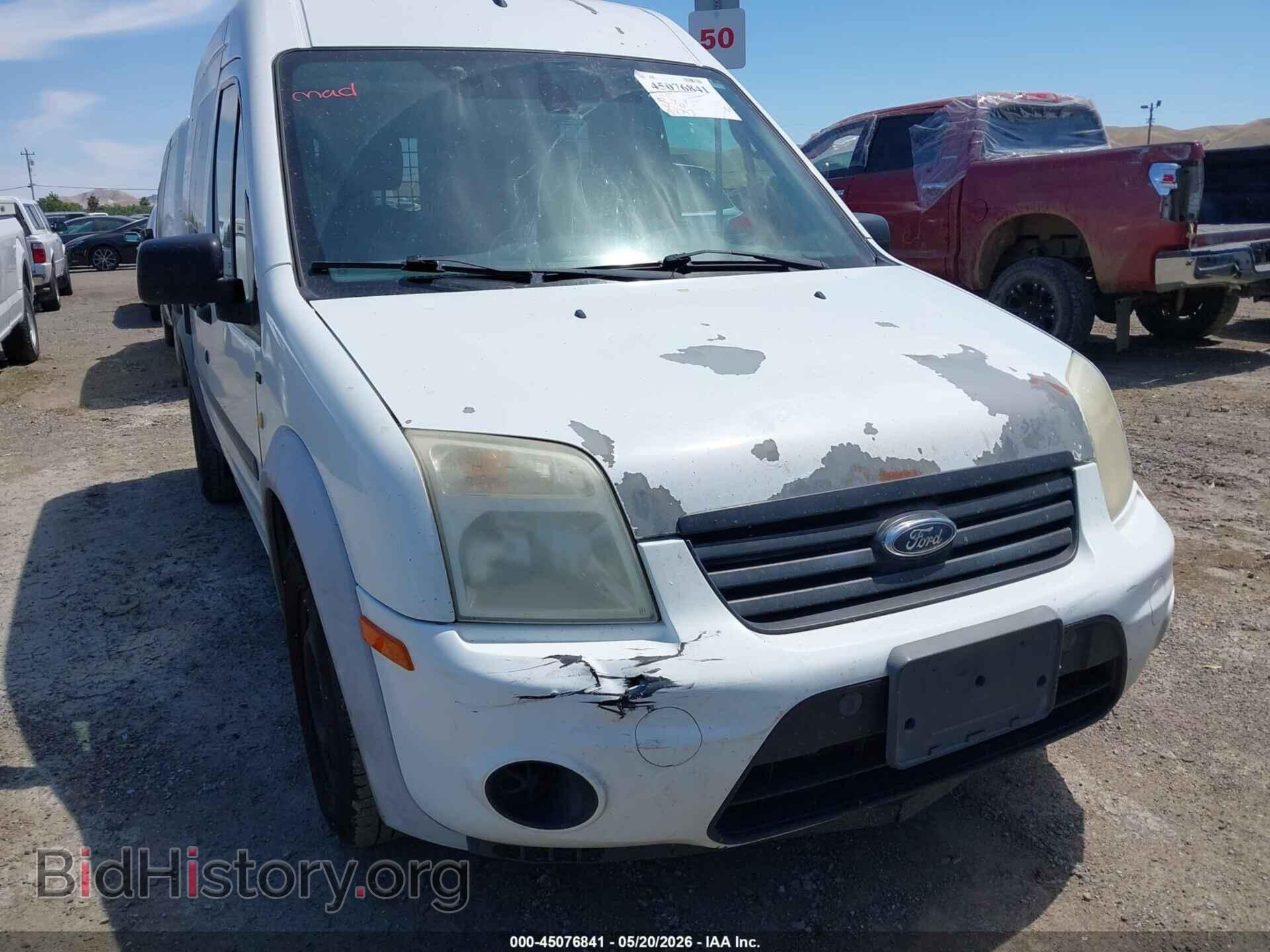 2013 FORD TRANSIT CONNECT - VIN: NM0LS6BN8DT147400 - Фото 6