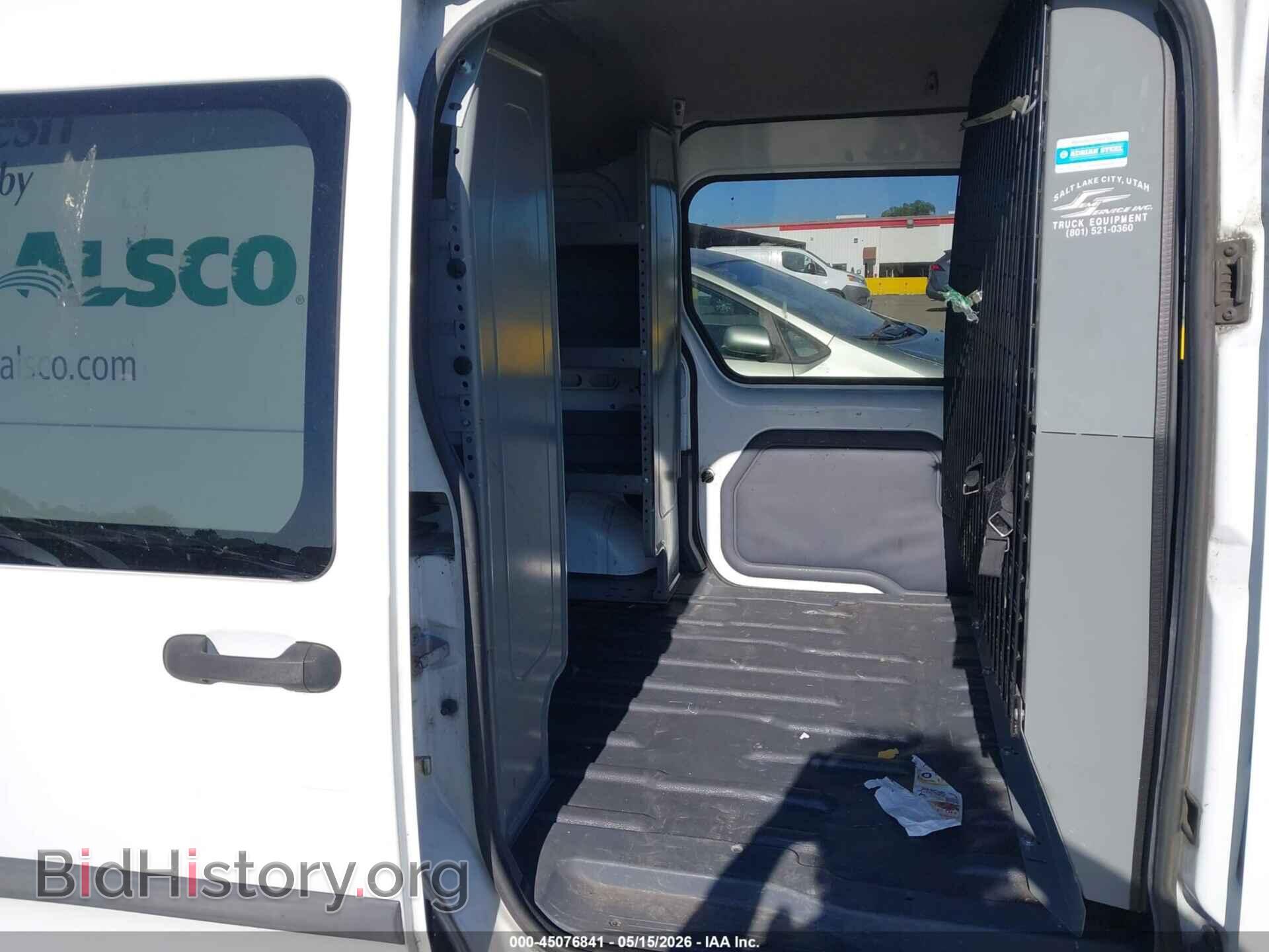 2013 FORD TRANSIT CONNECT - VIN: NM0LS6BN8DT147400 - Фото 8