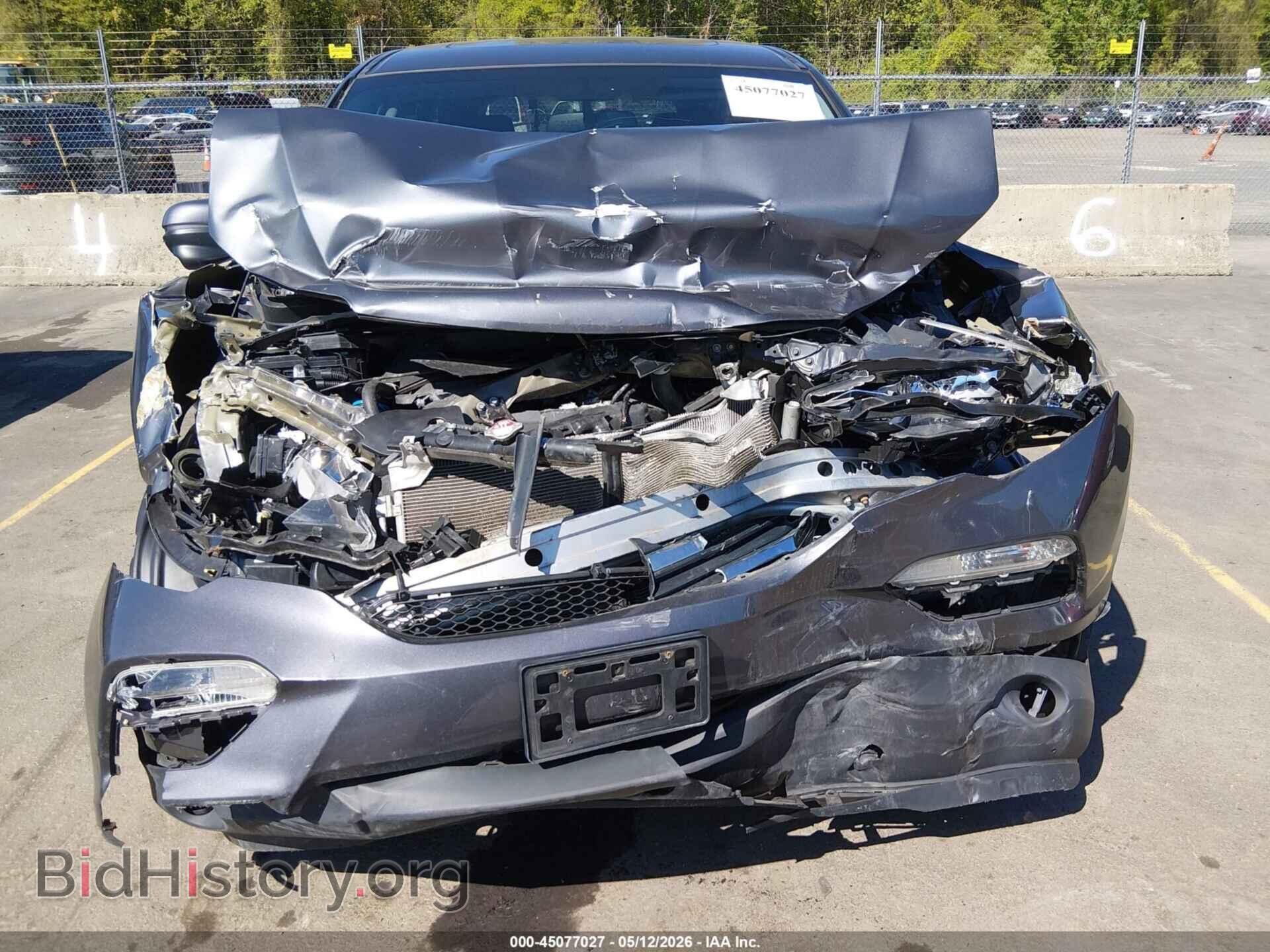 2018 HONDA PILOT - VIN: 5FNYF6H56JB062011 - Photo 6
