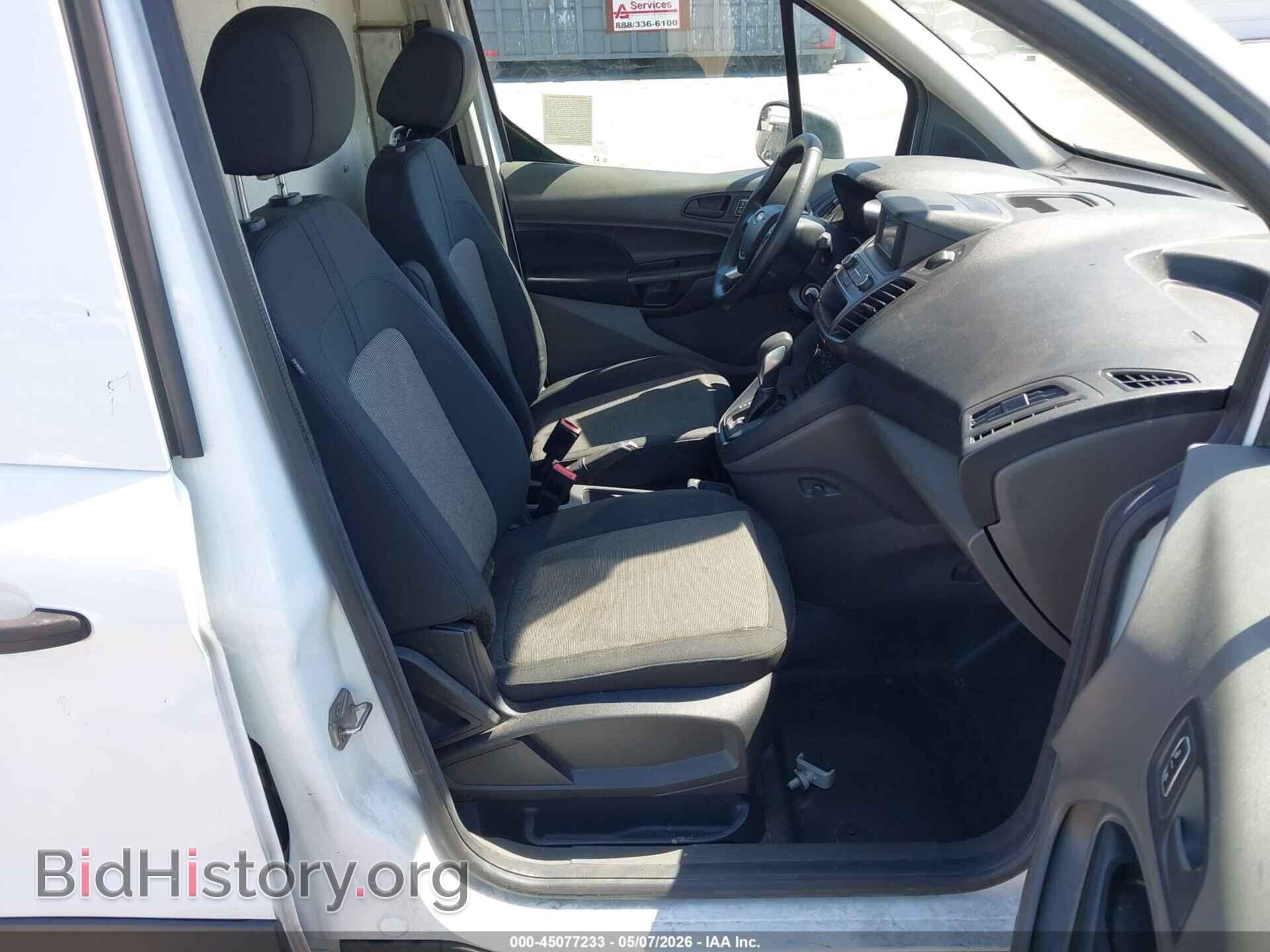 2021 FORD TRANSIT CONNECT - VIN: NM0LS7E22M1495129 - Фото 5