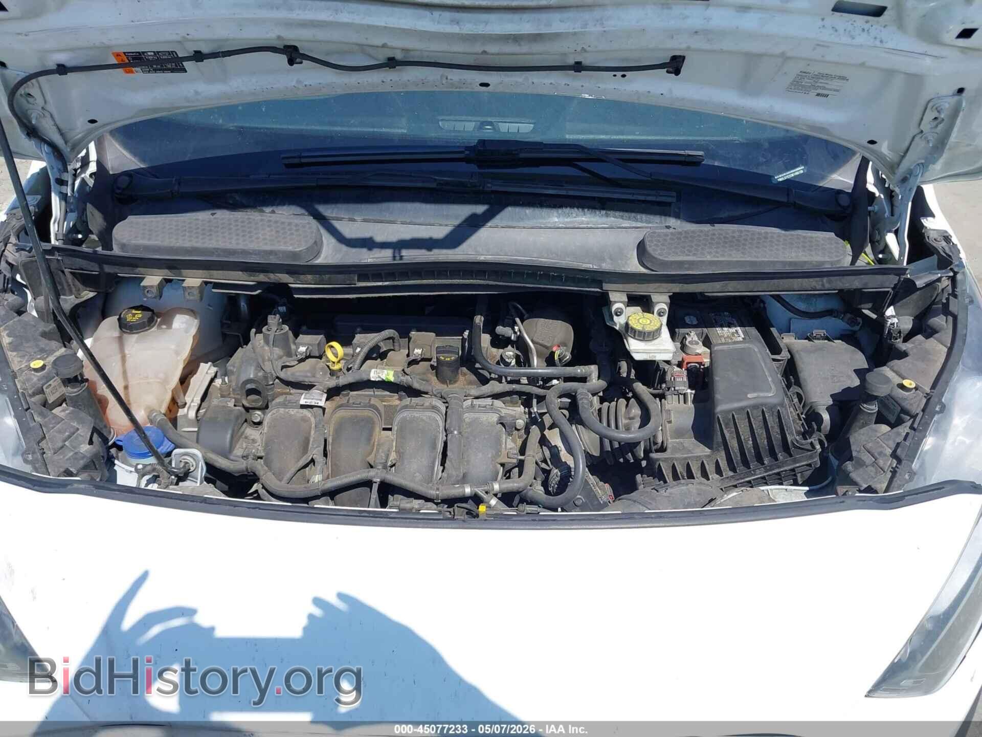 2021 FORD TRANSIT CONNECT - VIN: NM0LS7E22M1495129 - Фото 10