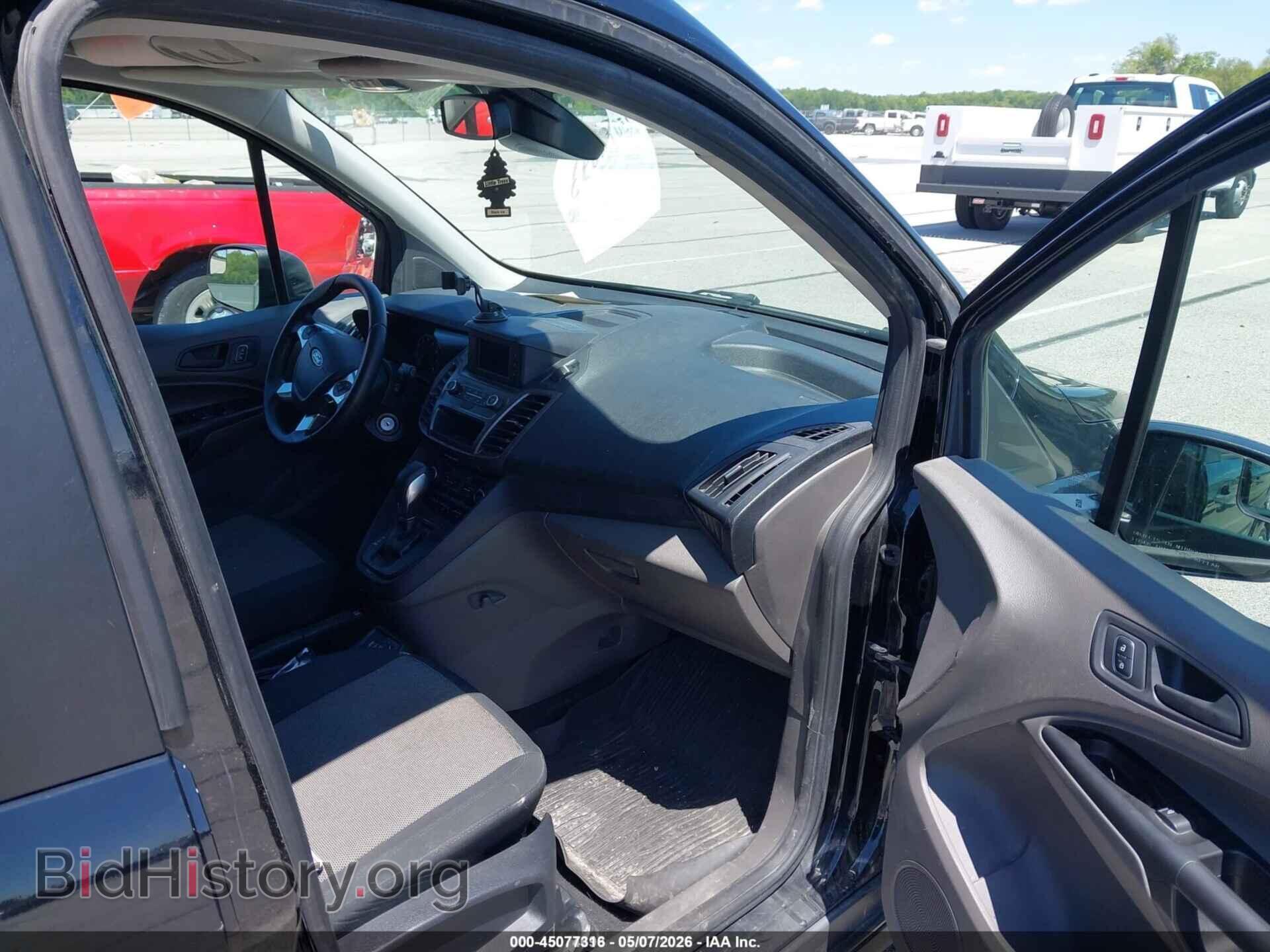 2020 FORD TRANSIT CONNECT - VIN: NM0GE9E20L1455831 - Фото 5