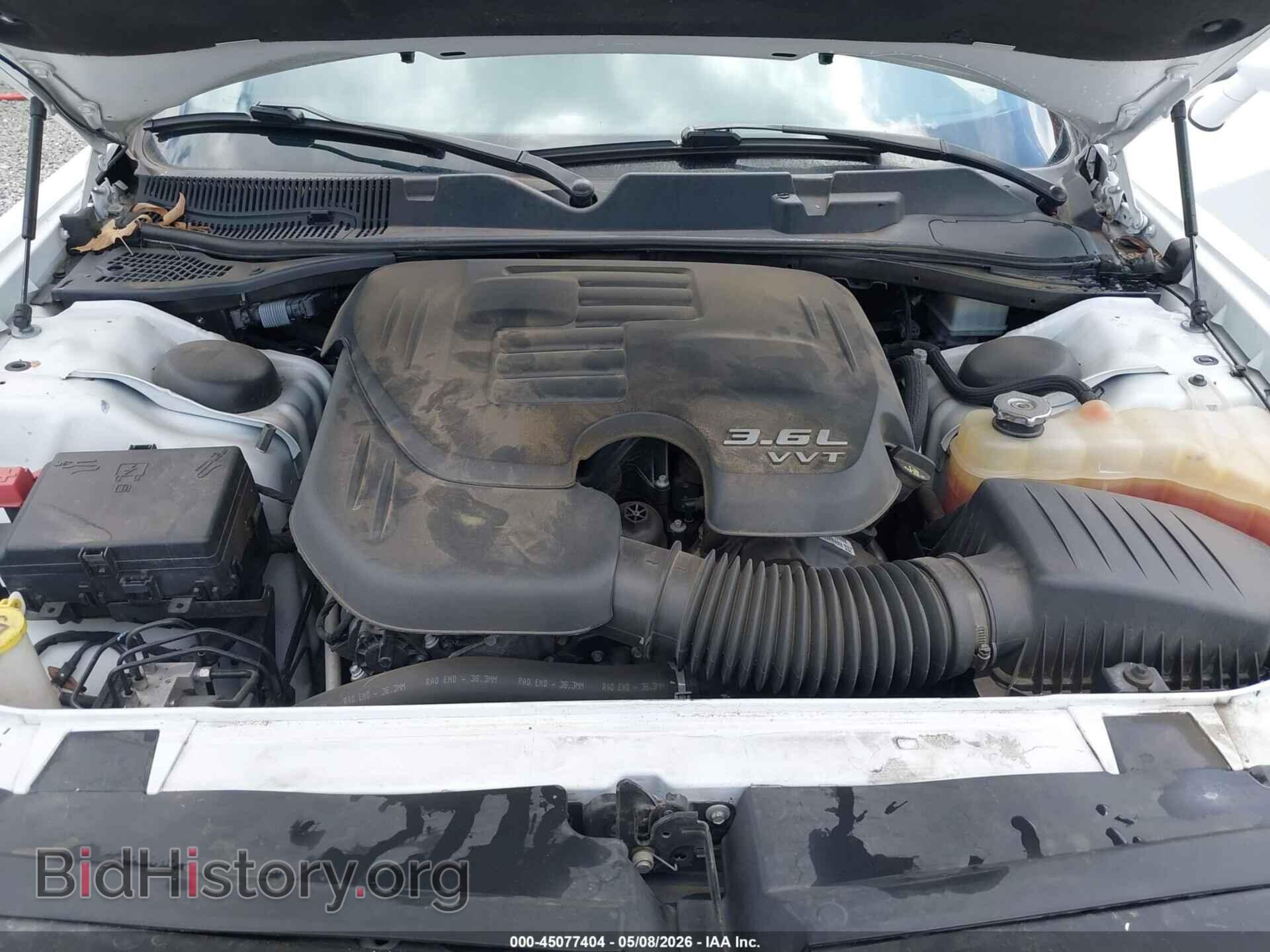 2021 DODGE CHALLENGER - VIN: 2C3CDZAG2MH542627 - Photo 10